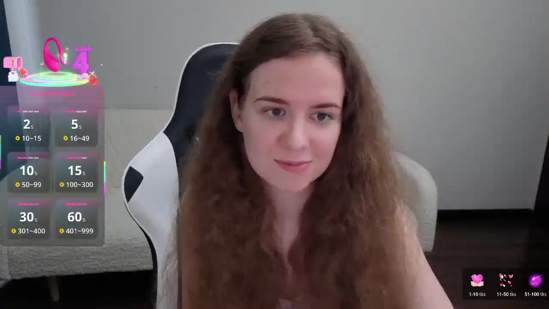 Gallery image thumbnail from BlueFlowerr's myfreecams stream on, 07/22/2025, 17:06 image 2 of 20