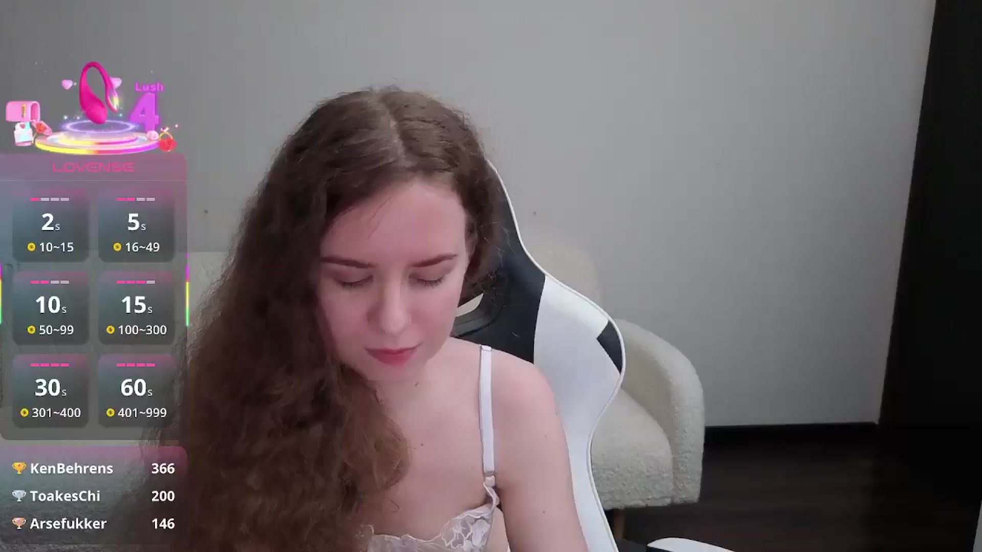 Gallery image thumbnail from BlueFlowerr's myfreecams stream on, 07/22/2025, 18:38 image 20 of 20