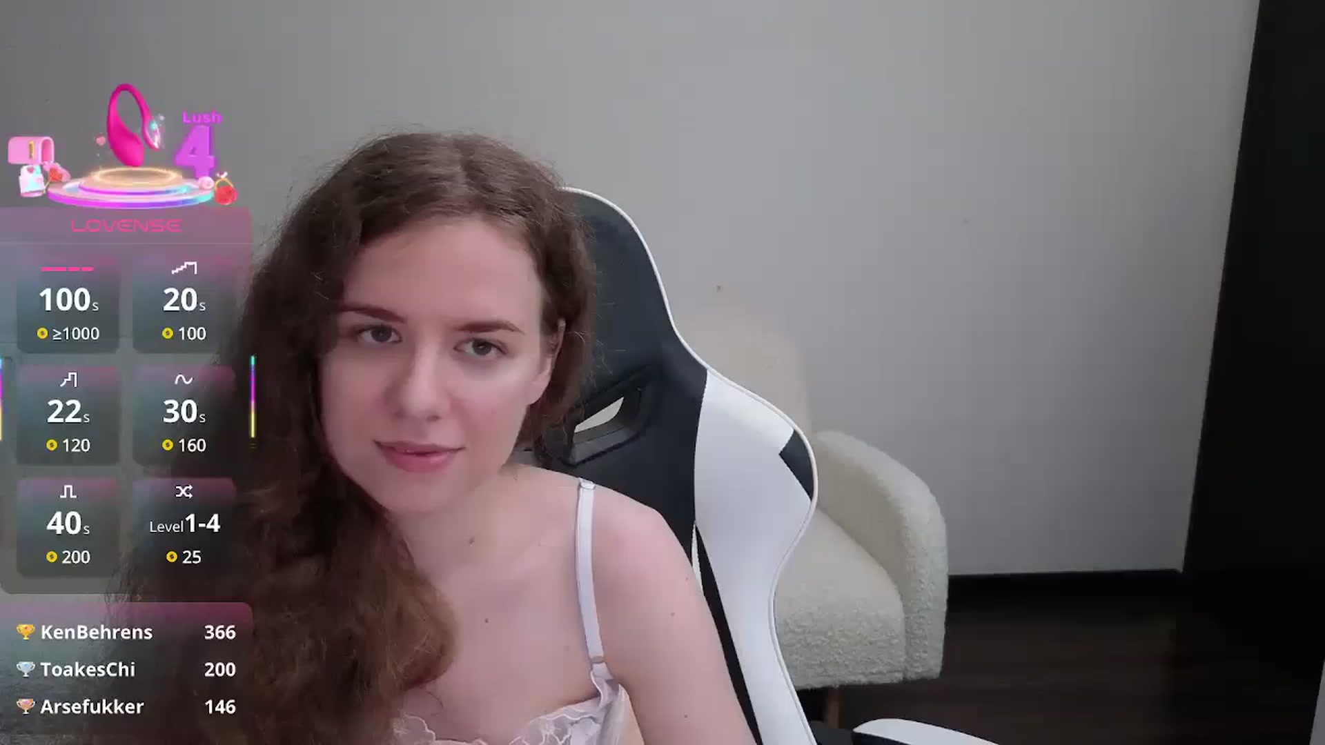 Gallery image thumbnail from BlueFlowerr's myfreecams stream on, 07/22/2025, 18:38 image 15 of 20