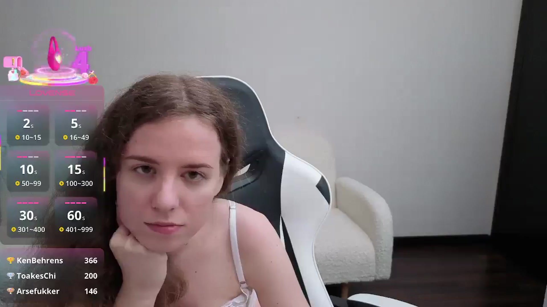 Gallery image thumbnail from BlueFlowerr's myfreecams stream on, 07/22/2025, 18:38 image 11 of 20