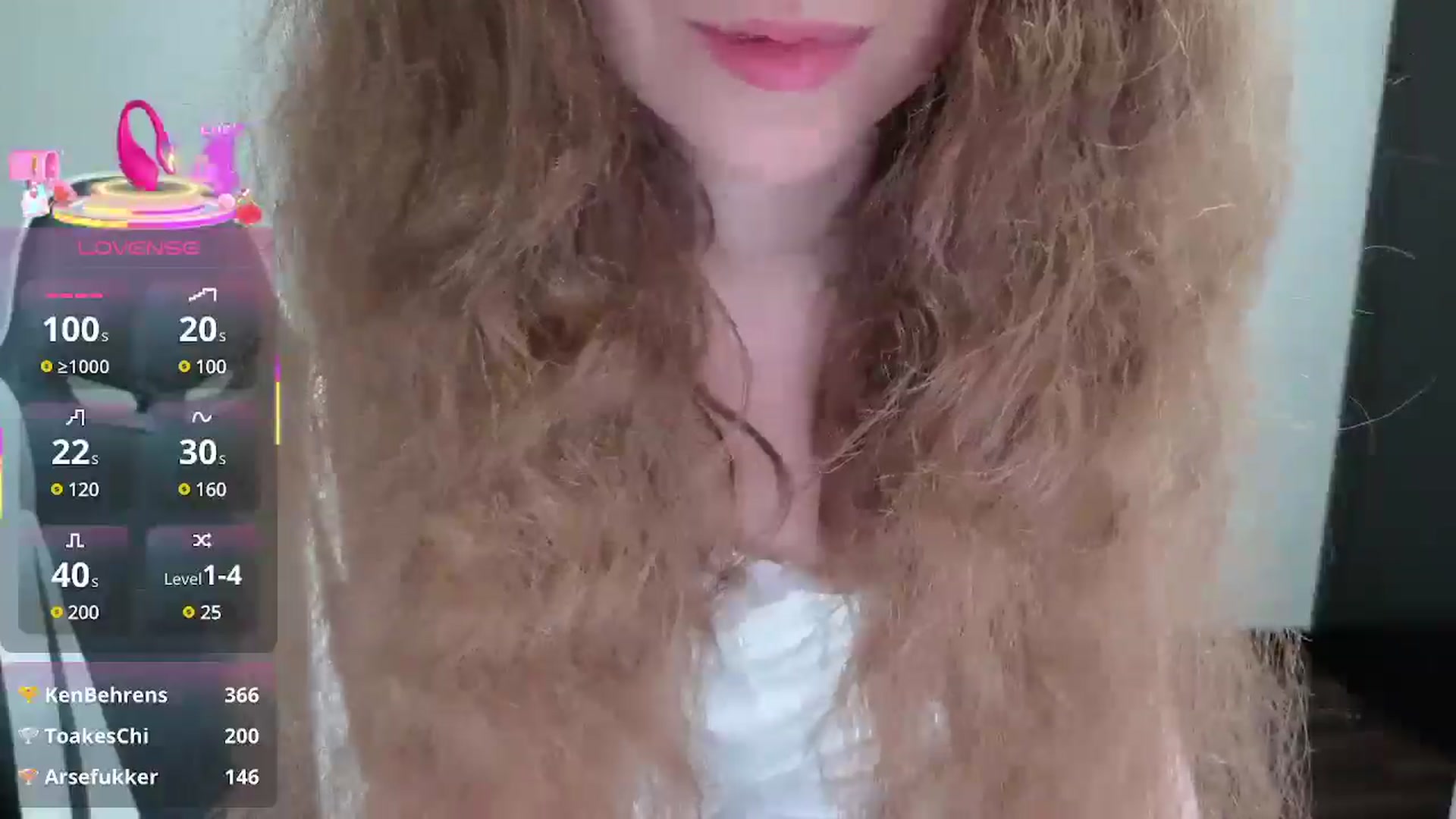 Gallery image thumbnail from BlueFlowerr's myfreecams stream on, 07/22/2025, 20:04 image 4 of 20