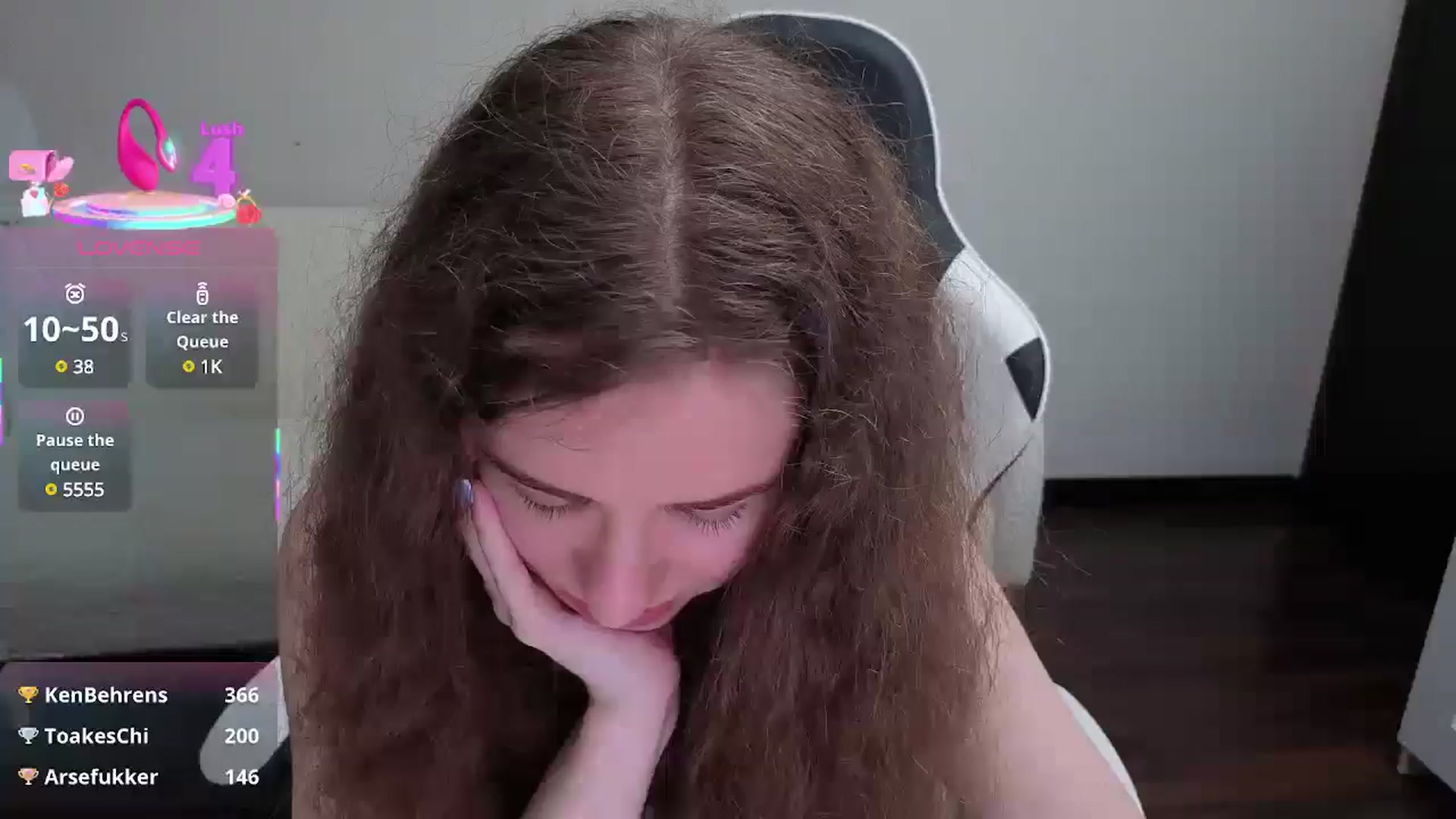 Gallery image thumbnail from BlueFlowerr's myfreecams stream on, 07/22/2025, 20:04 image 10 of 20