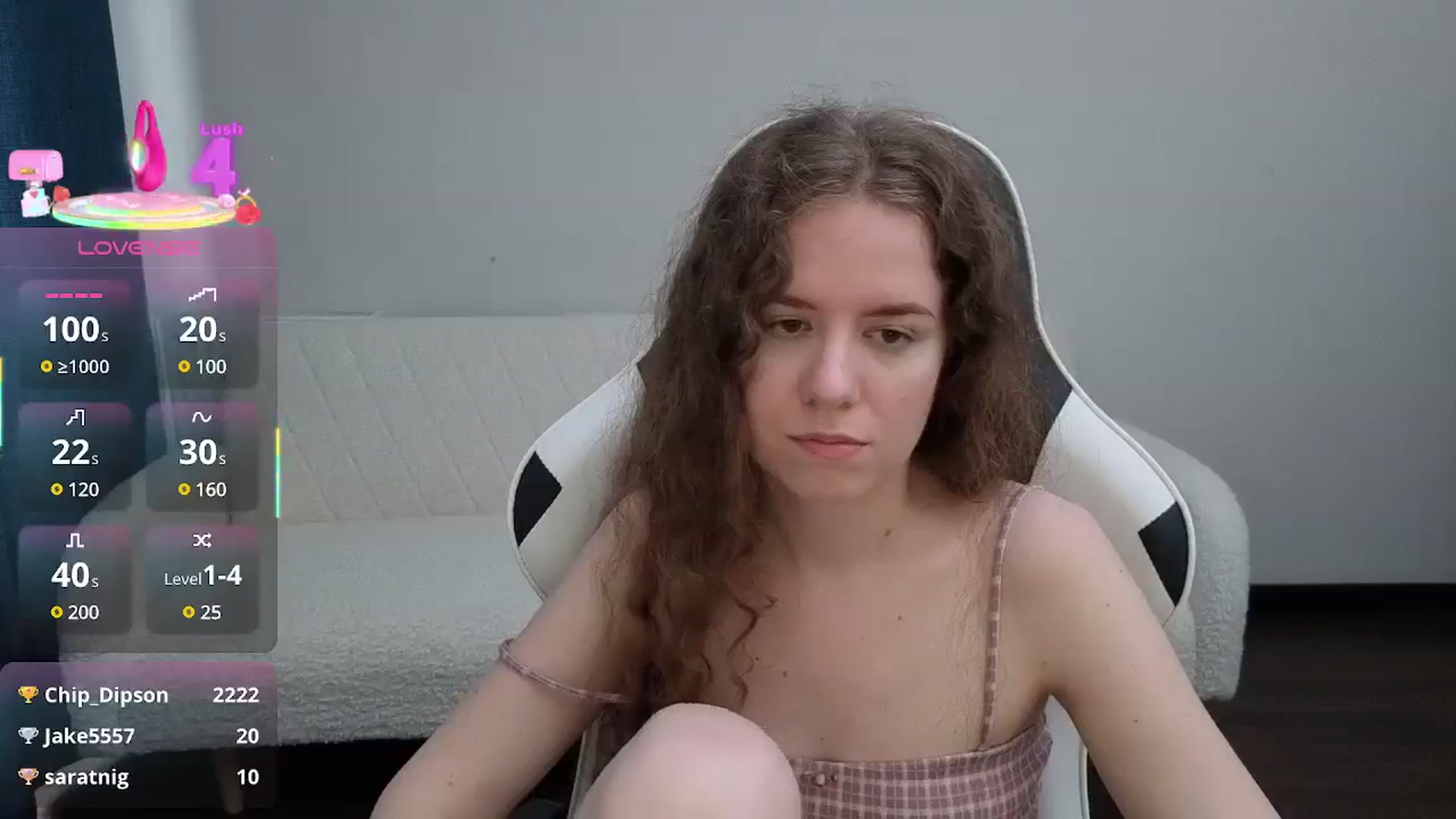 Gallery image thumbnail from BlueFlowerr's myfreecams stream on, 07/24/2025, 15:54 image 13 of 20
