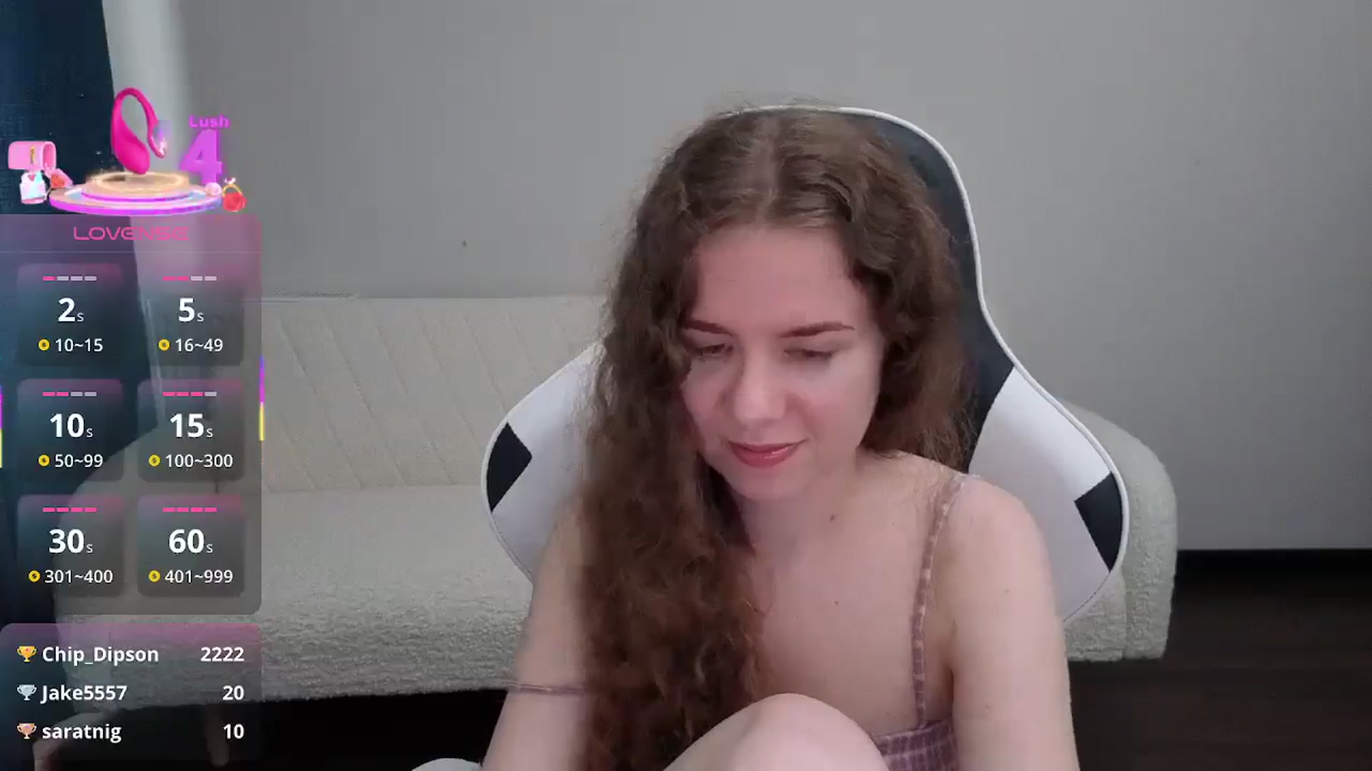 Gallery image thumbnail from BlueFlowerr's myfreecams stream on, 07/24/2025, 15:54 image 10 of 20