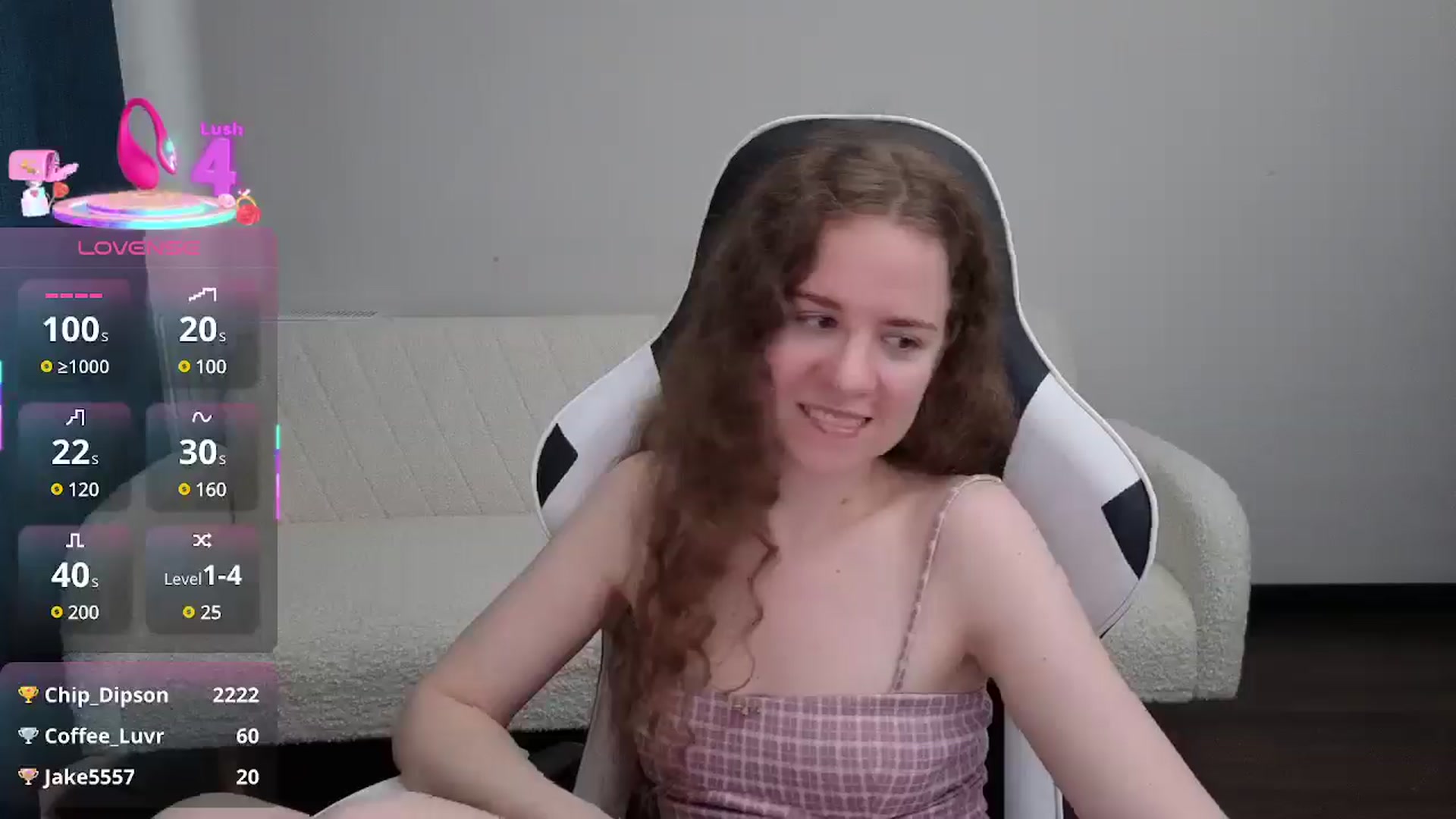 Gallery image thumbnail from BlueFlowerr's myfreecams stream on, 07/24/2025, 15:54 image 18 of 20