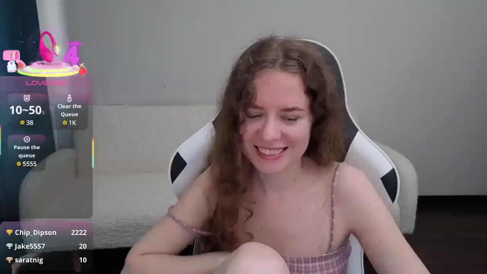 Gallery image thumbnail from BlueFlowerr's myfreecams stream on, 07/24/2025, 15:54 image 12 of 20