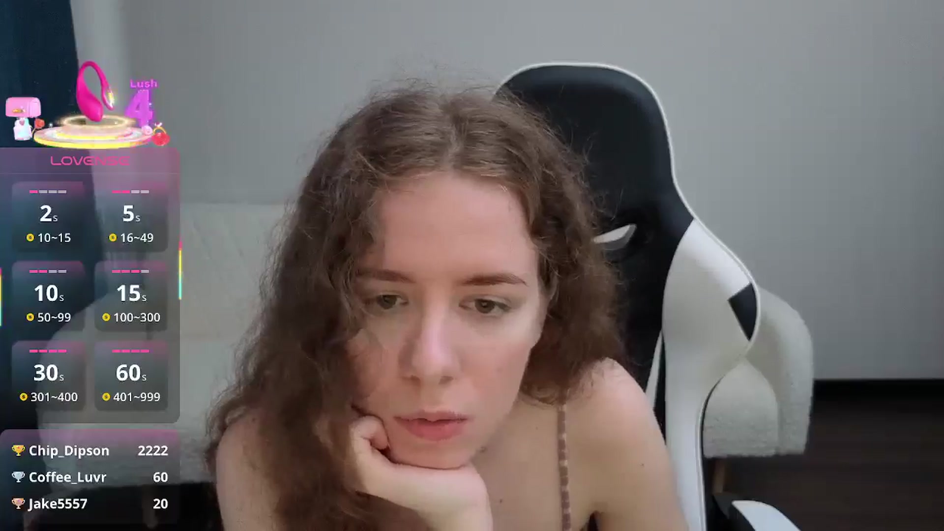 Gallery image thumbnail from BlueFlowerr's myfreecams stream on, 07/24/2025, 15:54 image 20 of 20