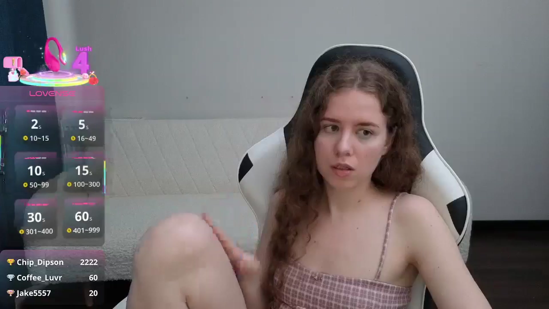 Gallery image thumbnail from BlueFlowerr's myfreecams stream on, 07/24/2025, 15:54 image 19 of 20
