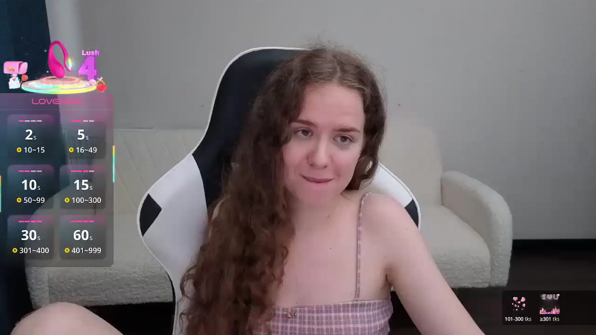 Gallery image thumbnail from BlueFlowerr's myfreecams stream on, 07/24/2025, 18:19 image 10 of 20