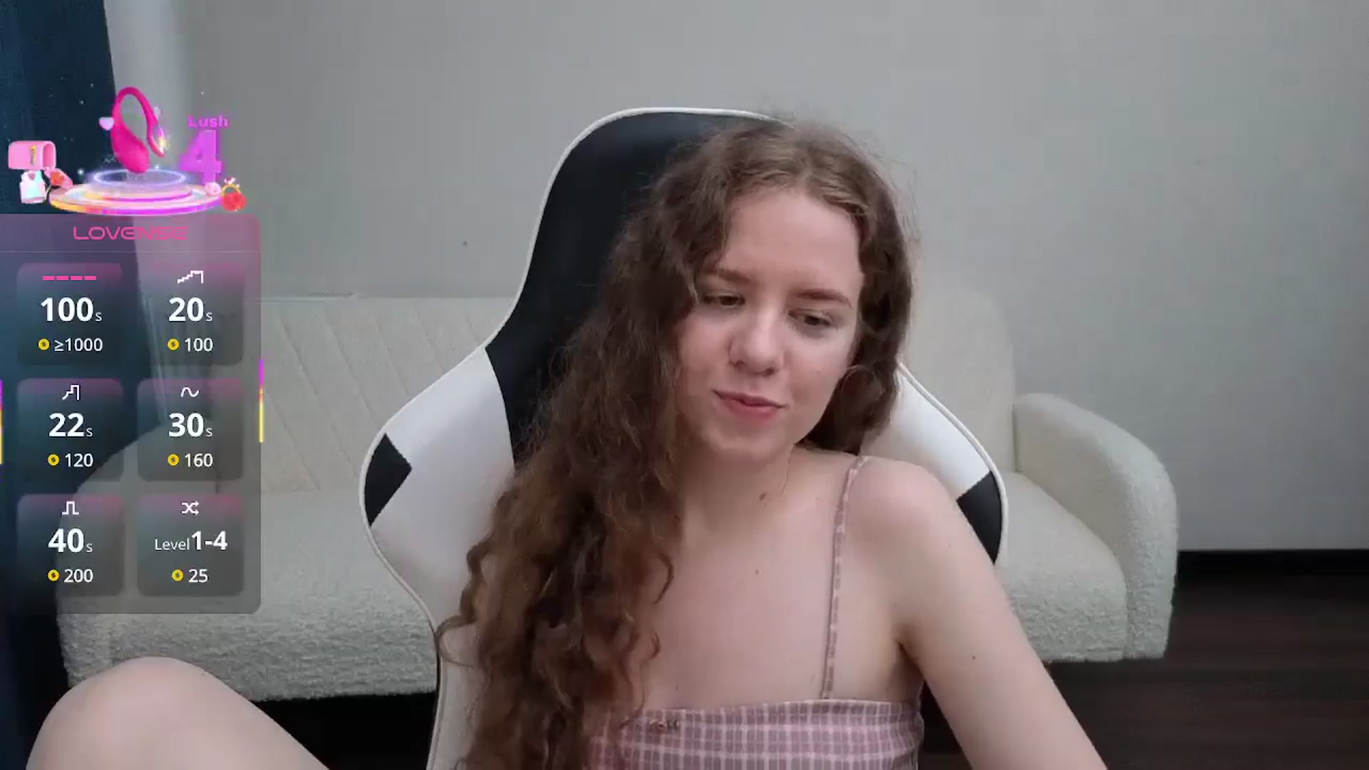 Gallery image thumbnail from BlueFlowerr's myfreecams stream on, 07/24/2025, 18:19 image 11 of 20