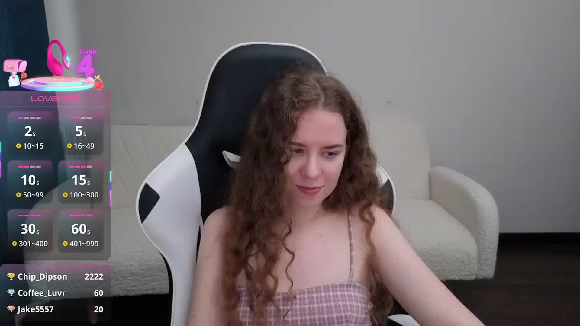 Gallery image thumbnail from BlueFlowerr's myfreecams stream on, 07/24/2025, 18:19 image 3 of 20