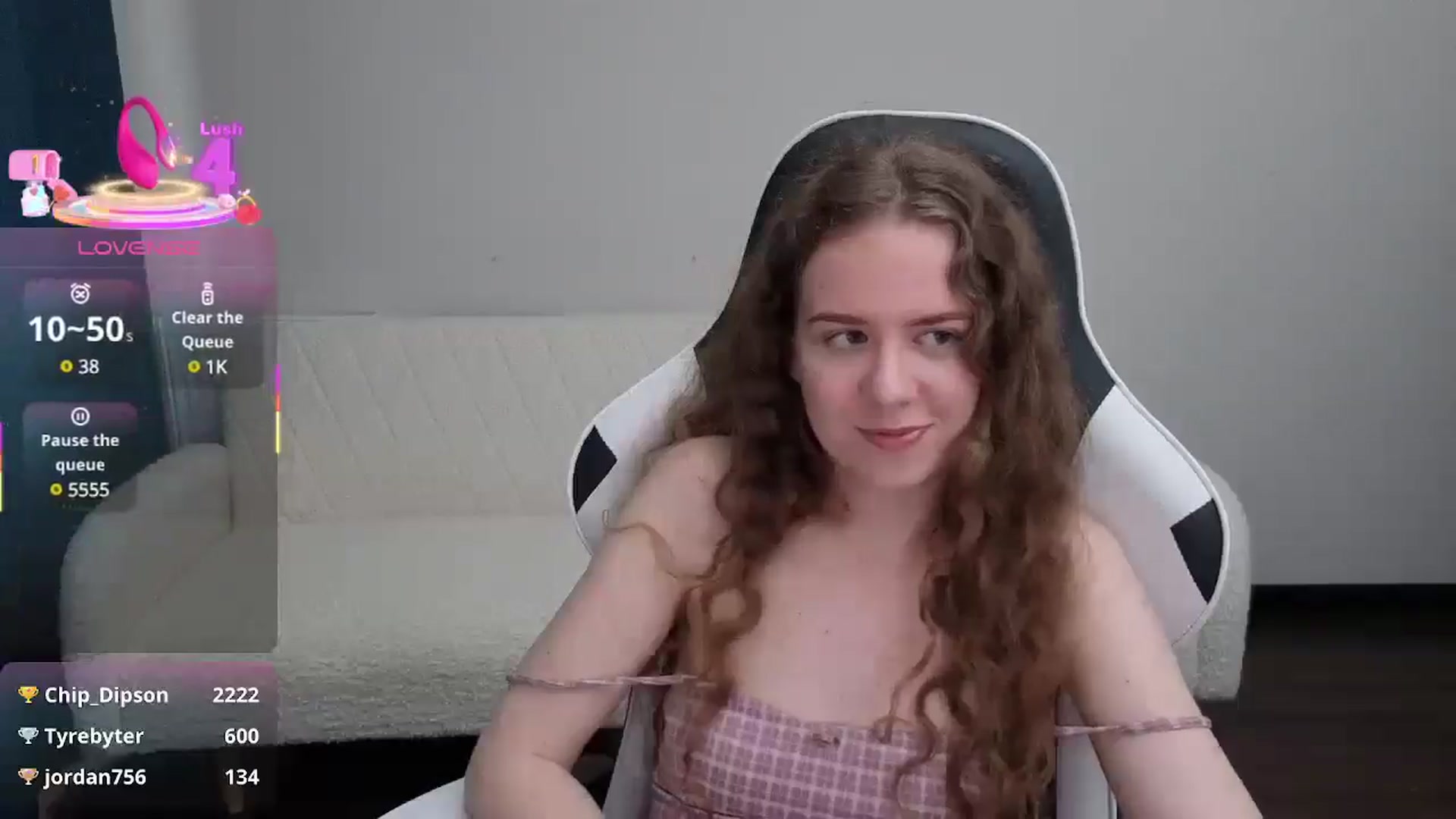Gallery image thumbnail from BlueFlowerr's myfreecams stream on, 07/24/2025, 18:19 image 14 of 20