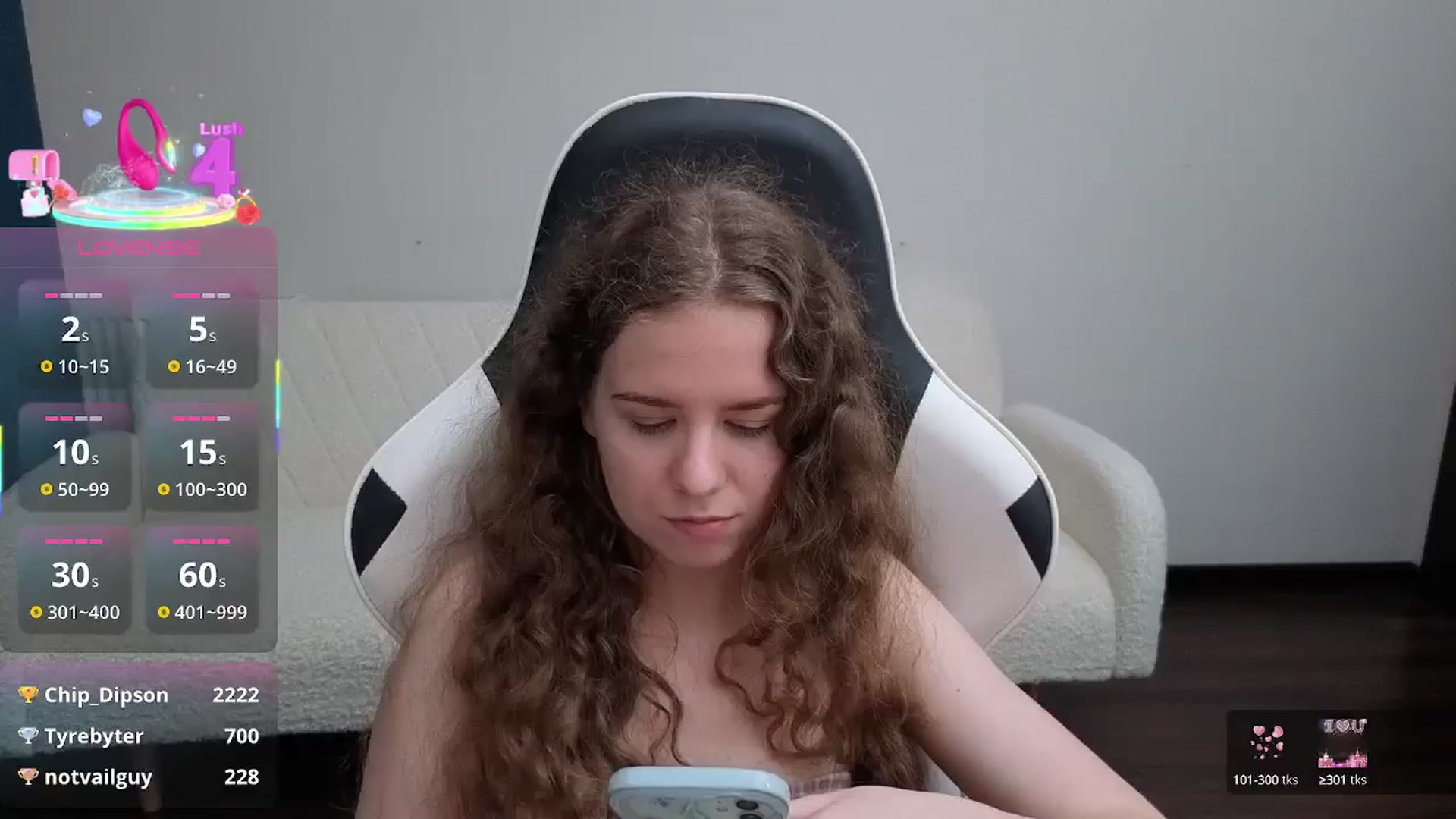 Gallery image thumbnail from BlueFlowerr's myfreecams stream on, 07/24/2025, 21:09 image 13 of 20