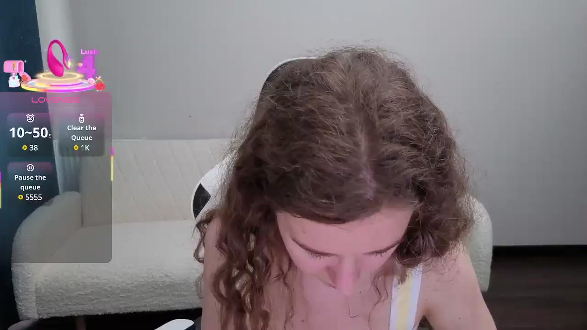 Gallery image thumbnail from BlueFlowerr's myfreecams stream on, 07/28/2025, 15:29 image 18 of 20