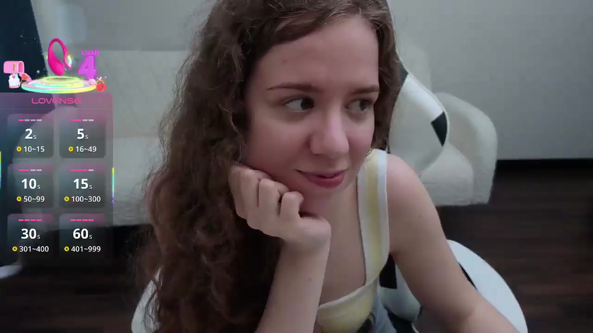 Gallery image thumbnail from BlueFlowerr's myfreecams stream on, 07/28/2025, 15:29 image 3 of 20