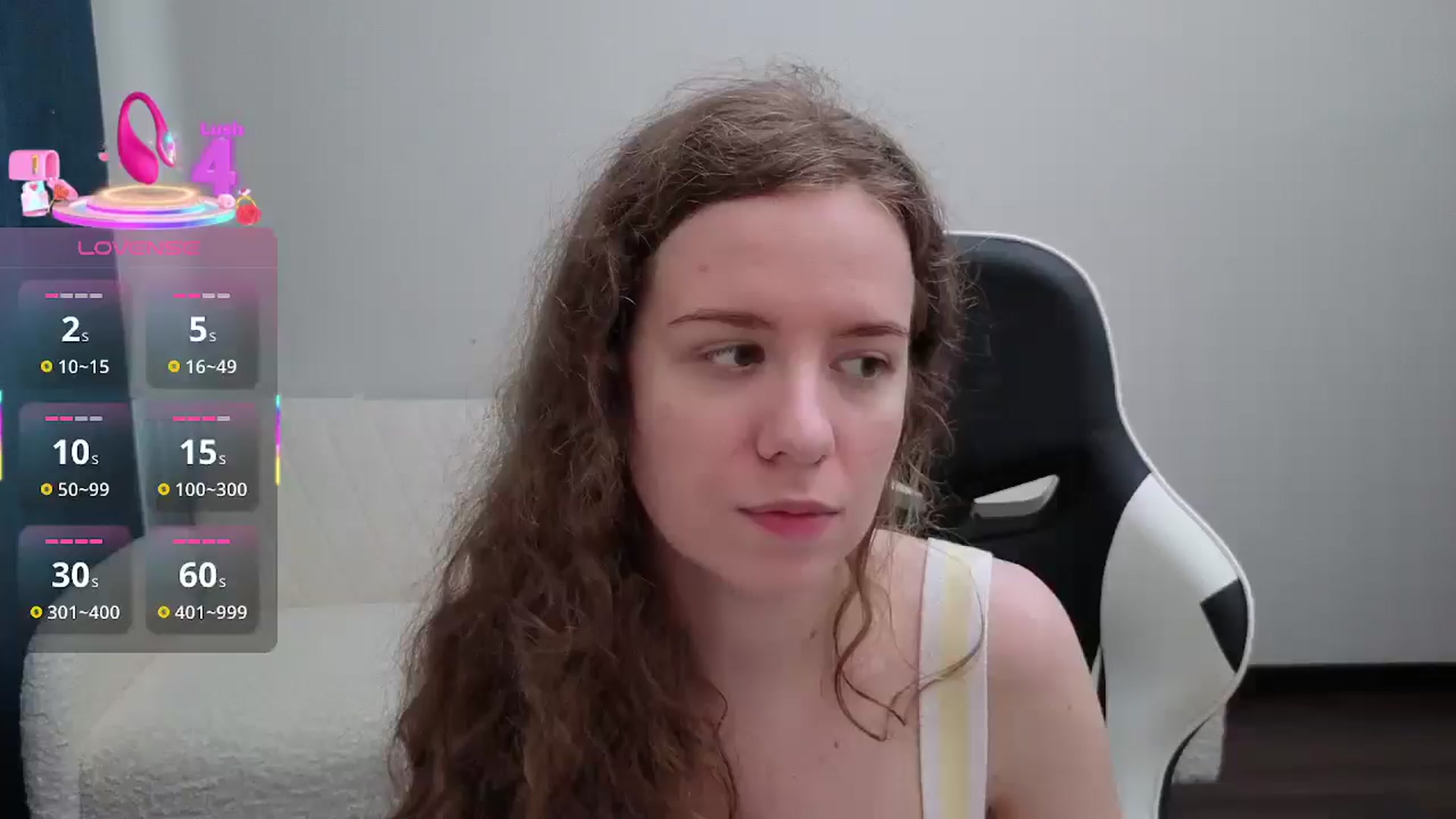 Gallery image thumbnail from BlueFlowerr's myfreecams stream on, 07/28/2025, 15:29 image 7 of 20