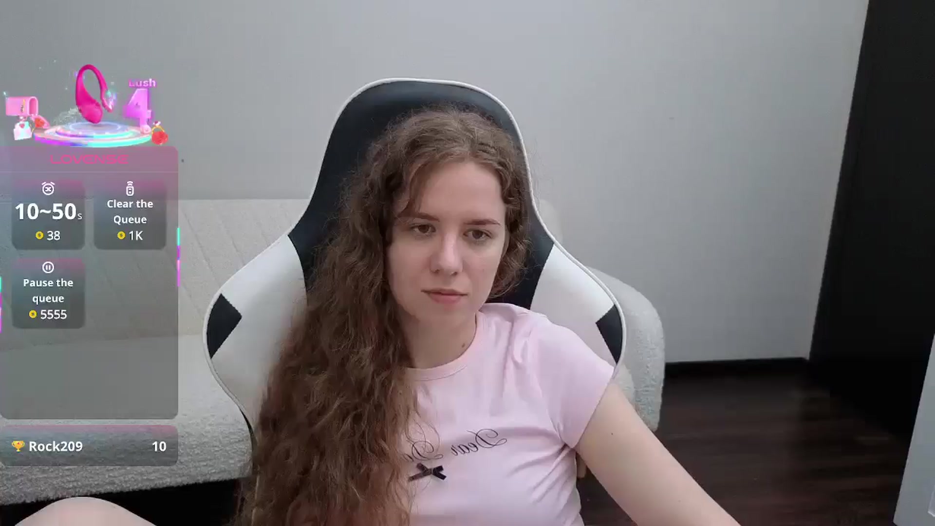Gallery image thumbnail from BlueFlowerr's myfreecams stream on, 07/30/2025, 14:12 image 15 of 20