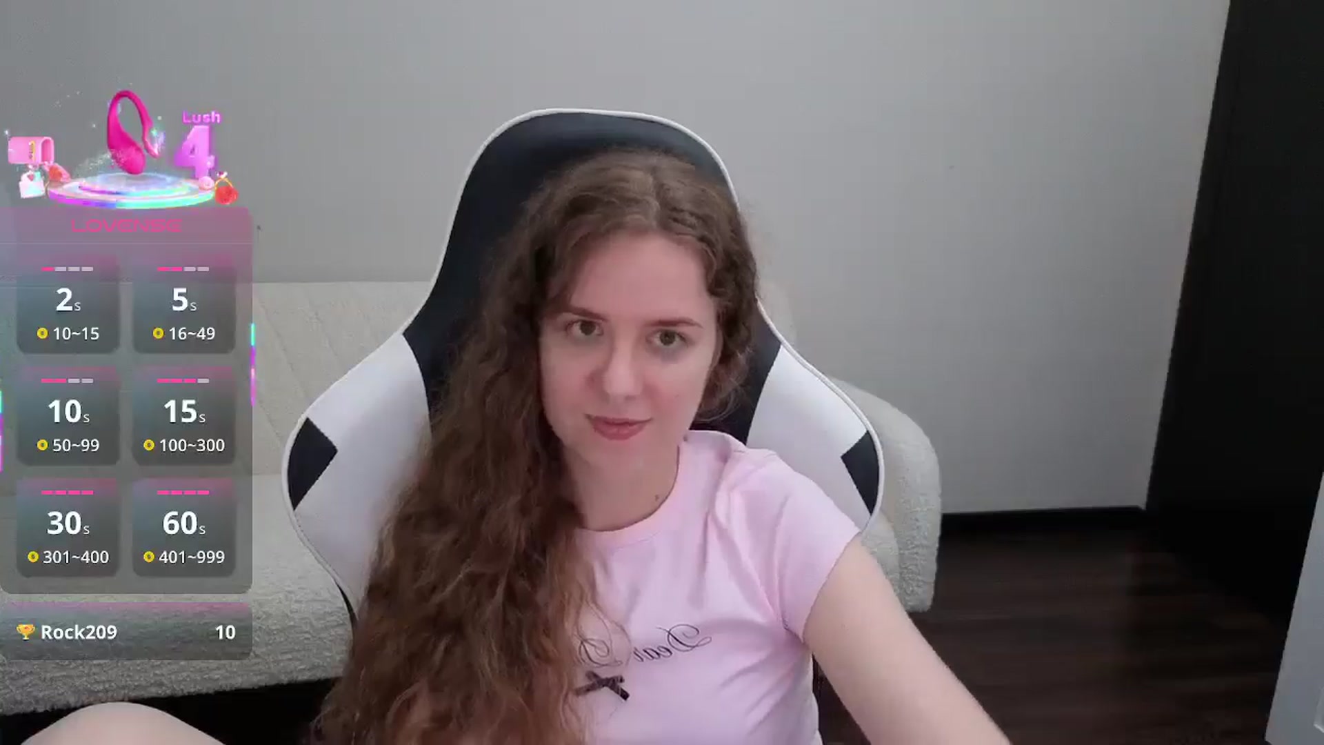 Gallery image thumbnail from BlueFlowerr's myfreecams stream on, 07/30/2025, 14:12 image 9 of 20