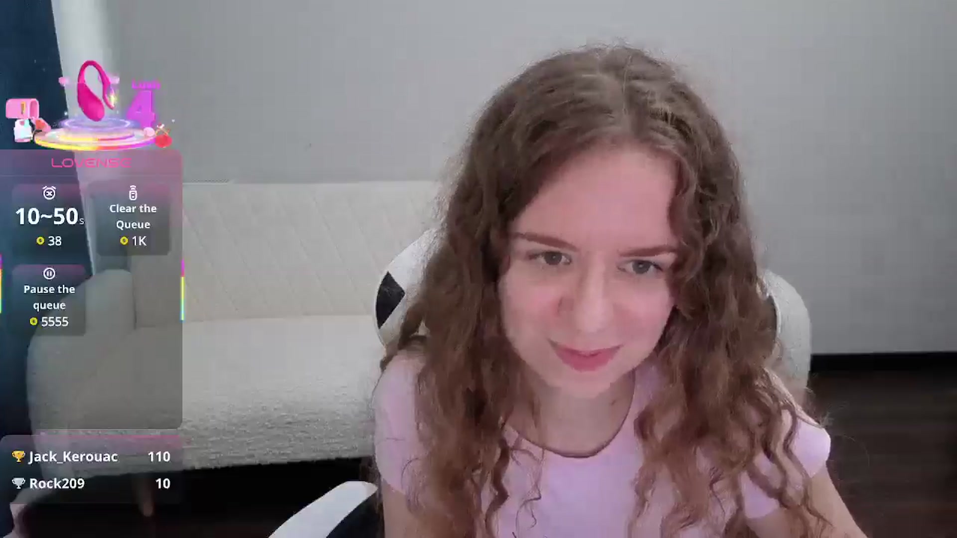 Gallery image thumbnail from BlueFlowerr's myfreecams stream on, 07/30/2025, 15:32 image 8 of 20