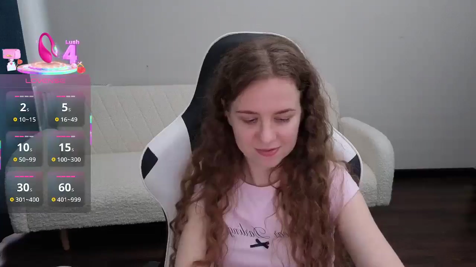 Gallery image thumbnail from BlueFlowerr's myfreecams stream on, 07/30/2025, 15:32 image 18 of 20