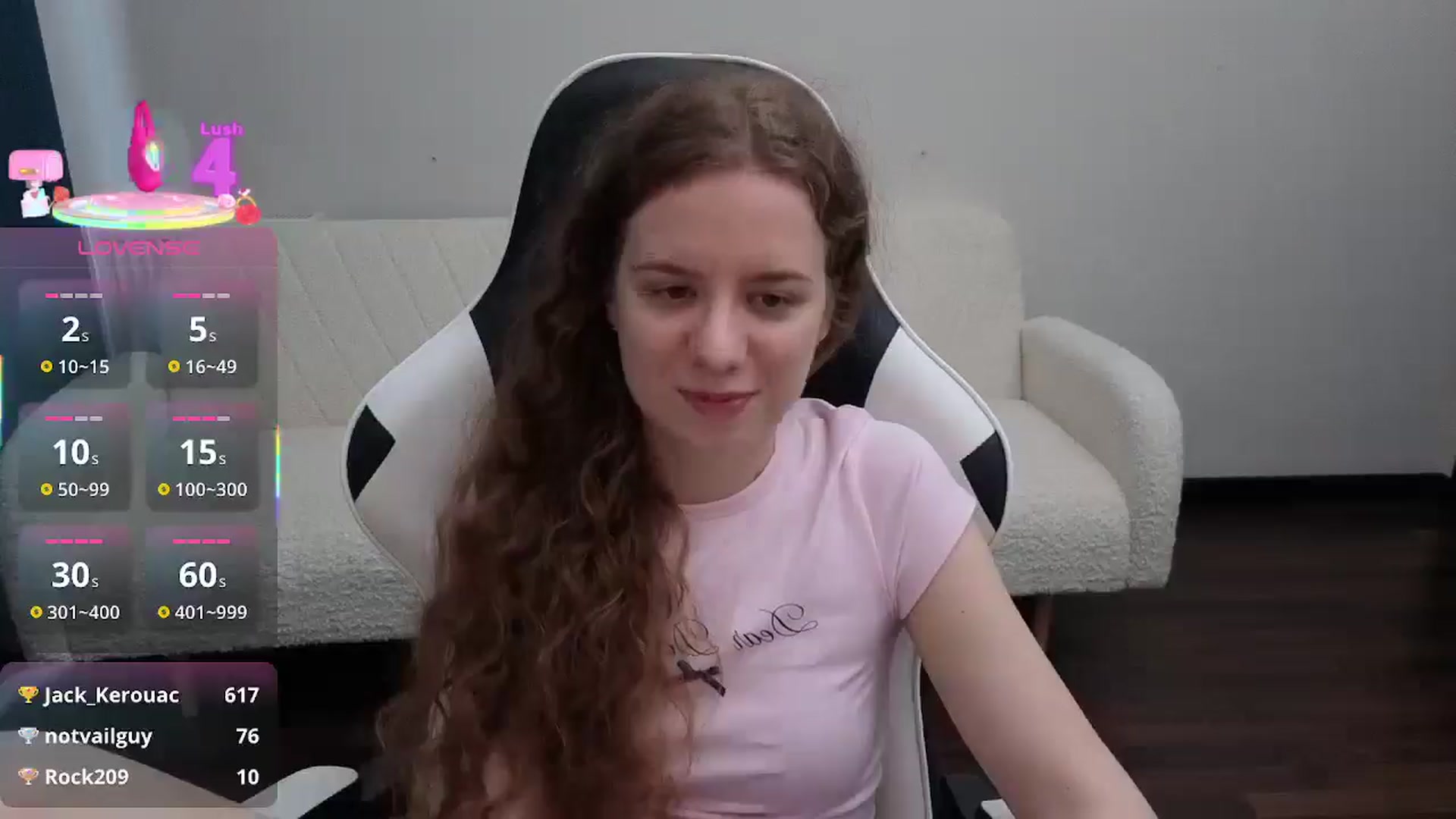 Gallery image thumbnail from BlueFlowerr's myfreecams stream on, 07/30/2025, 16:58 image 9 of 20