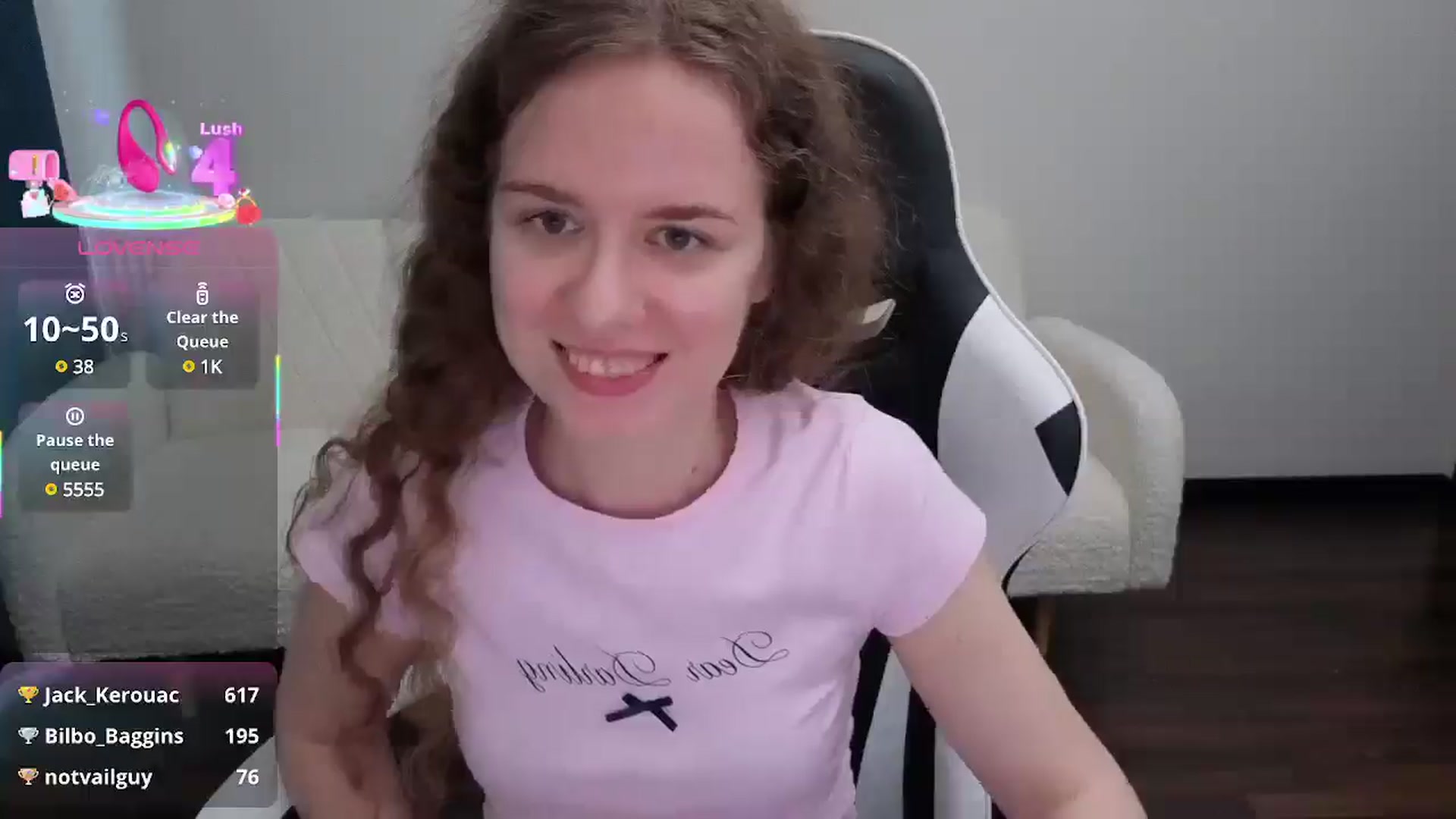 Gallery image thumbnail from BlueFlowerr's myfreecams stream on, 07/30/2025, 16:58 image 20 of 20