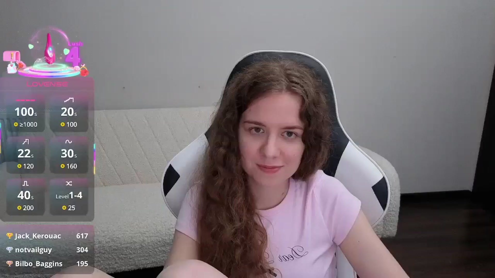Gallery image thumbnail from BlueFlowerr's myfreecams stream on, 07/30/2025, 19:36 image 15 of 20