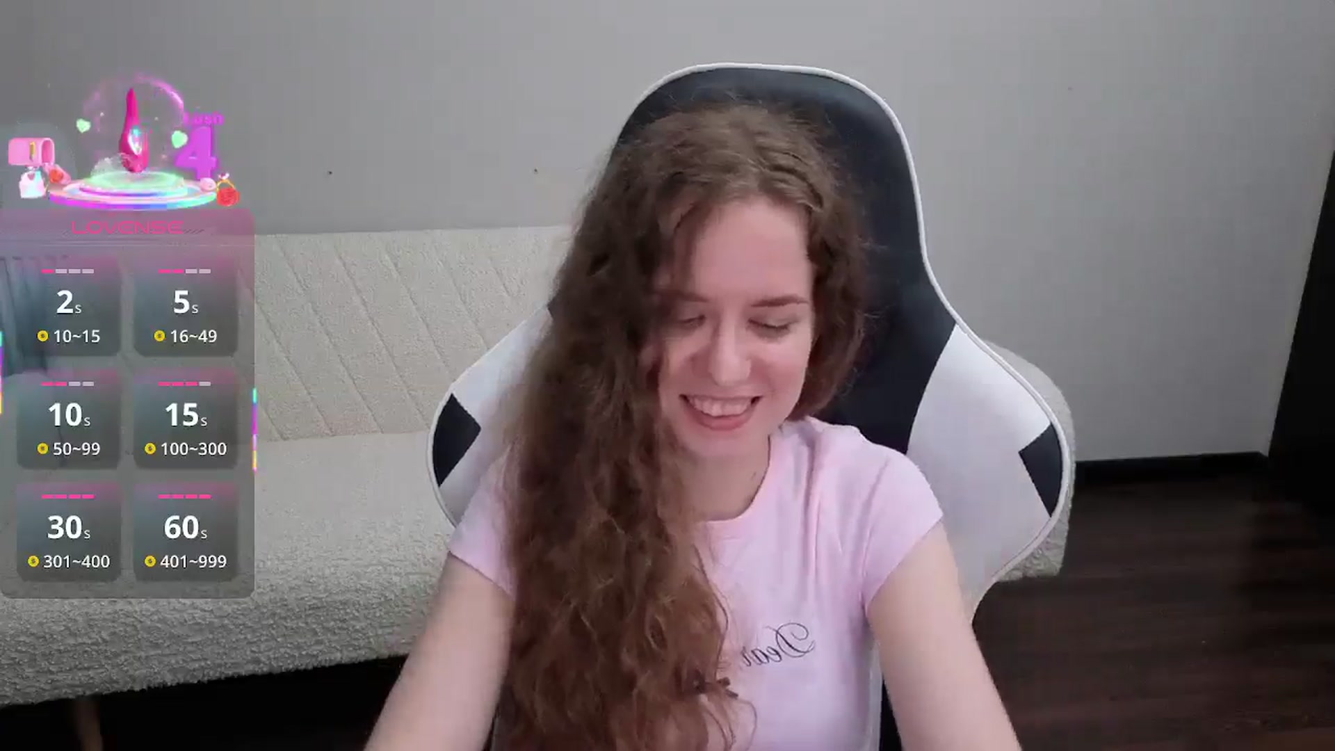 Gallery image thumbnail from BlueFlowerr's myfreecams stream on, 07/30/2025, 19:36 image 11 of 20