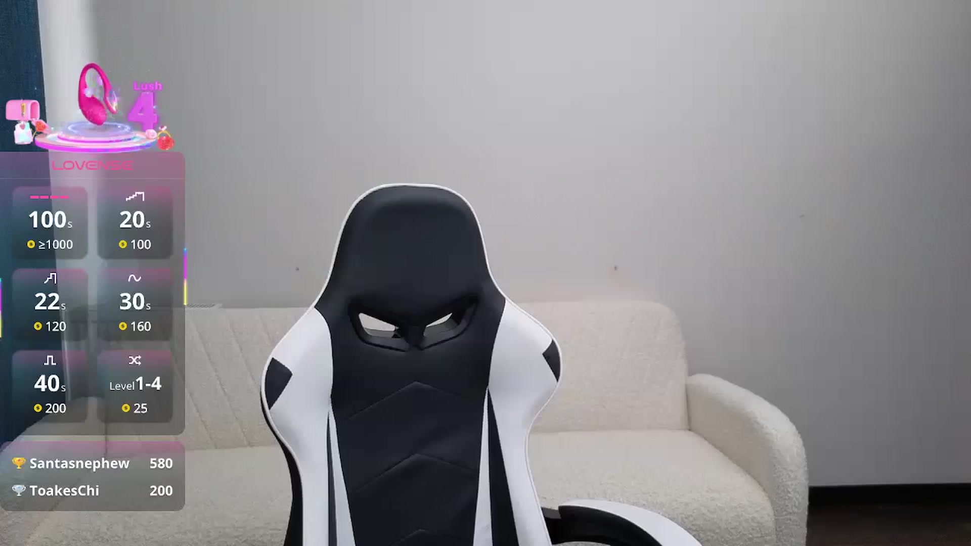 Gallery image thumbnail from BlueFlowerr's myfreecams stream on, 07/31/2025, 16:03 image 4 of 20
