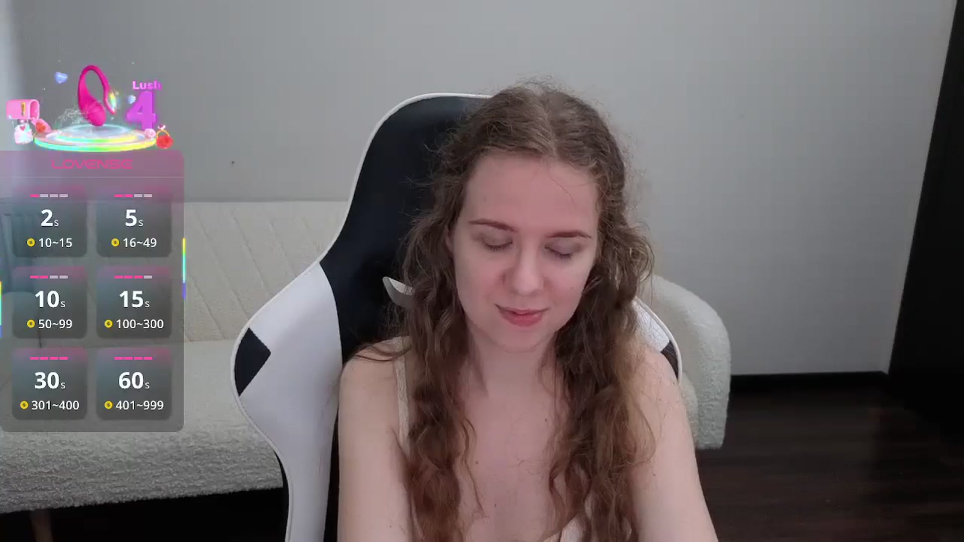 Gallery image thumbnail from BlueFlowerr's myfreecams stream on, 07/31/2025, 16:03 image 17 of 20
