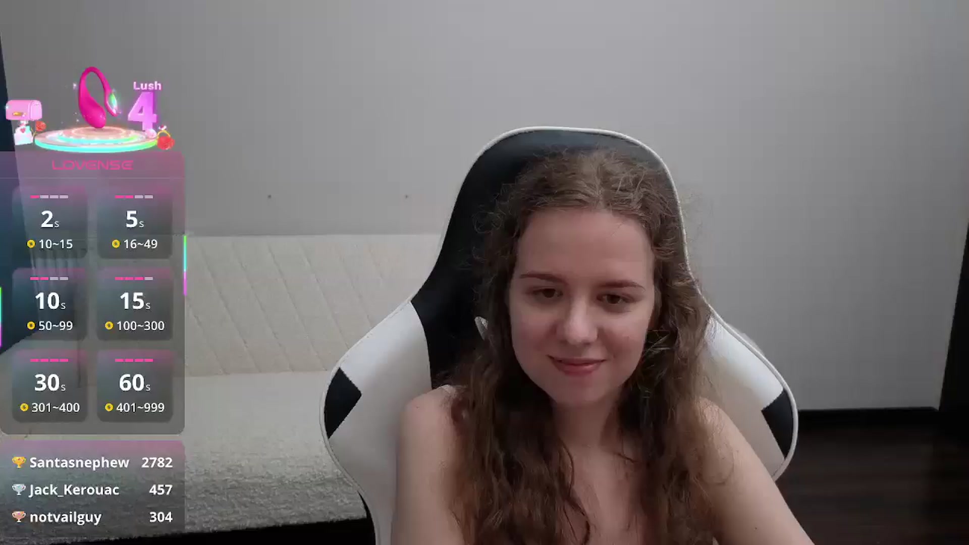 Gallery image thumbnail from BlueFlowerr's myfreecams stream on, 07/31/2025, 21:54 image 10 of 20