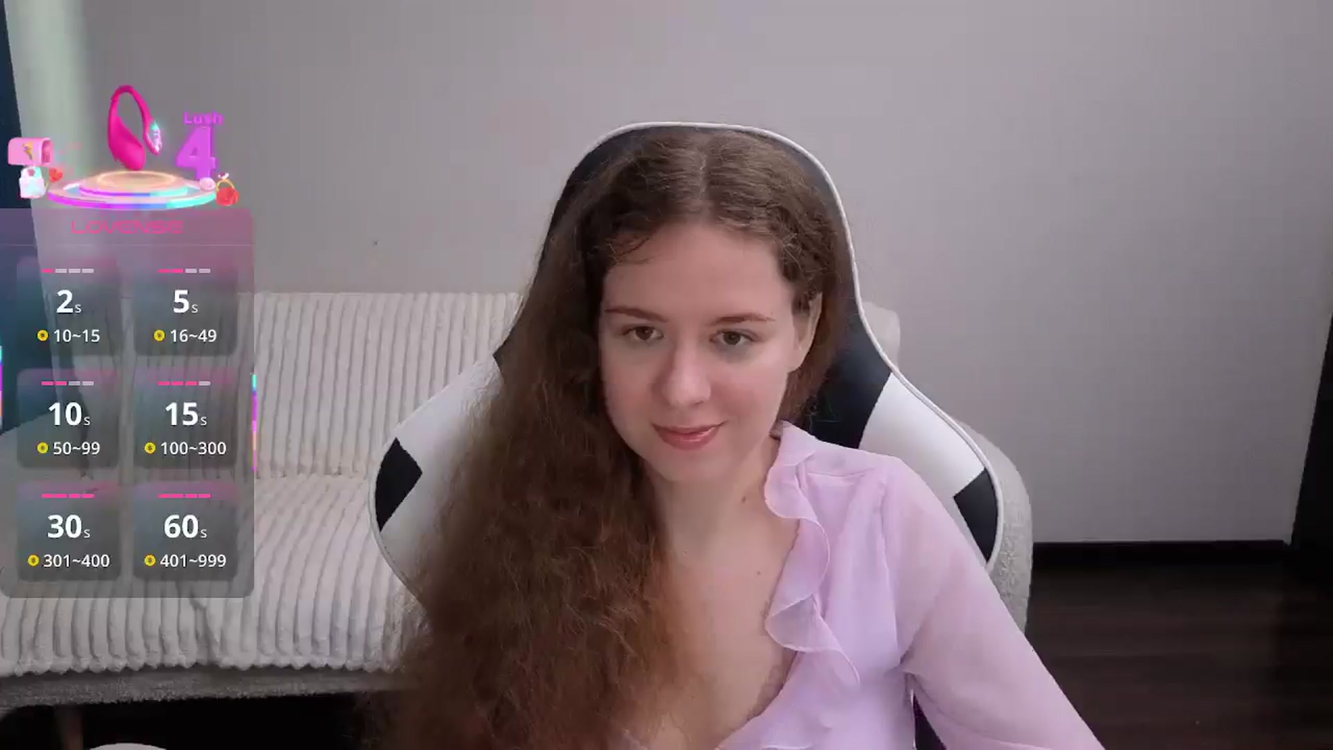Gallery image thumbnail from BlueFlowerr's myfreecams stream on, 08/07/2025, 14:37 image 19 of 20