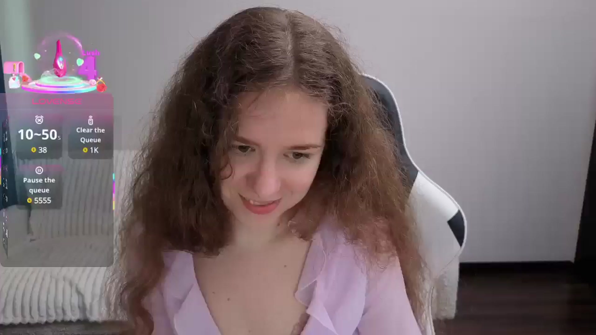 Gallery image thumbnail from BlueFlowerr's myfreecams stream on, 08/07/2025, 16:39 image 20 of 20