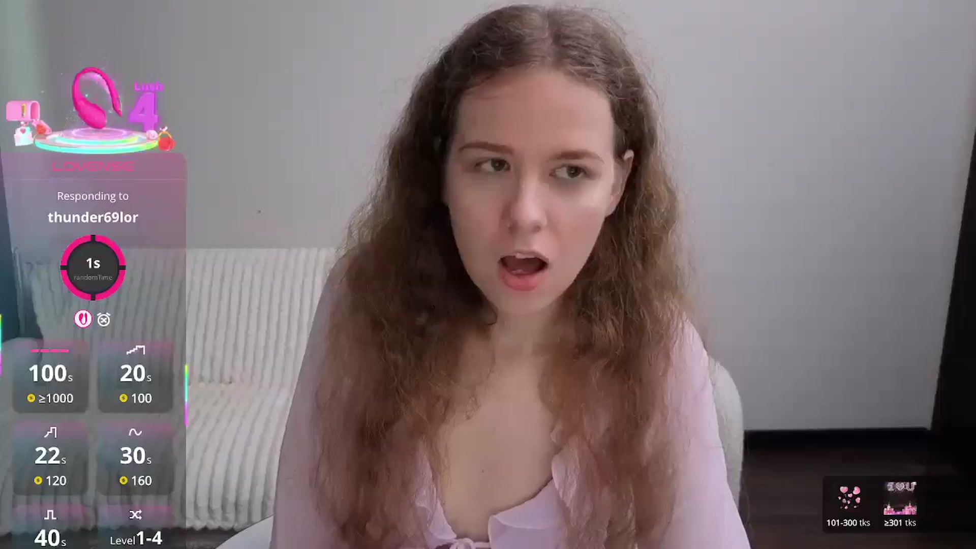 Gallery image thumbnail from BlueFlowerr's myfreecams stream on, 08/07/2025, 17:08 image 18 of 20