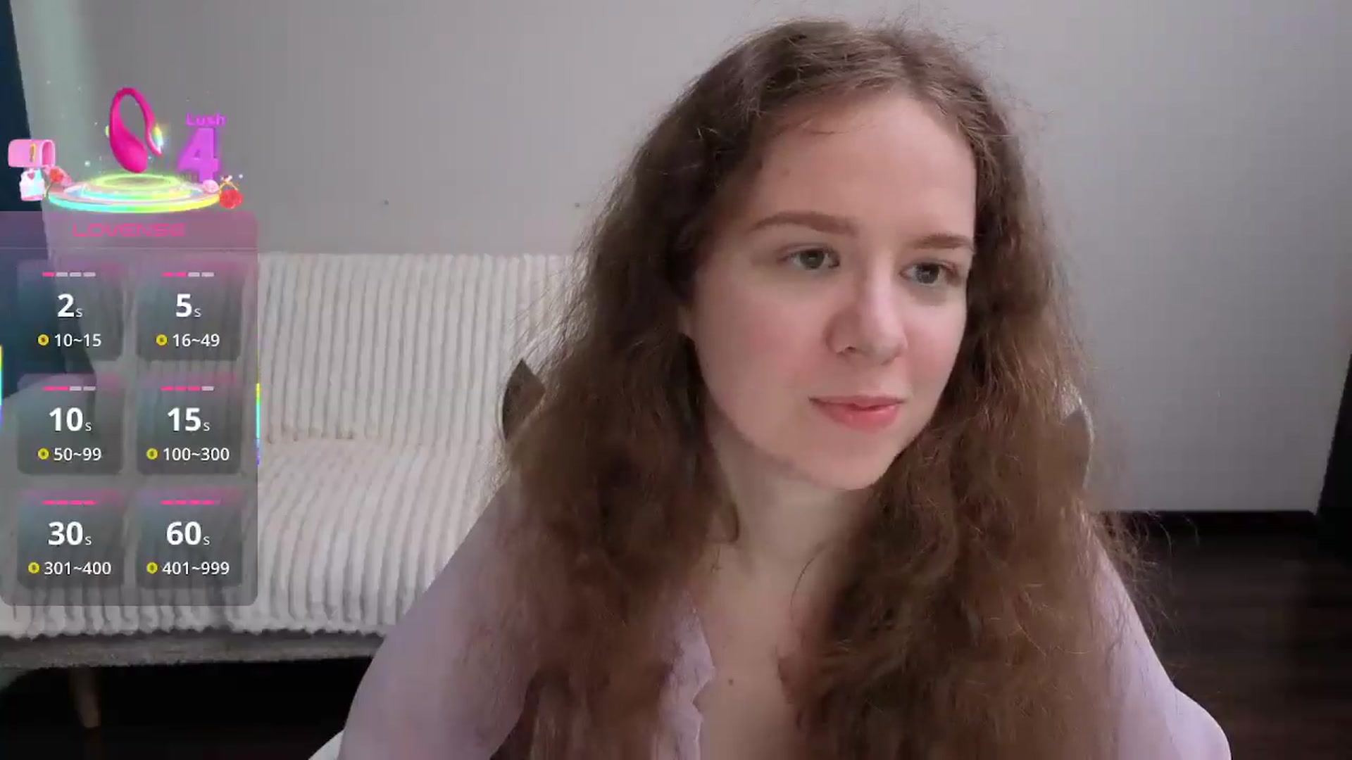 Gallery image thumbnail from BlueFlowerr's myfreecams stream on, 08/07/2025, 17:08 image 4 of 20