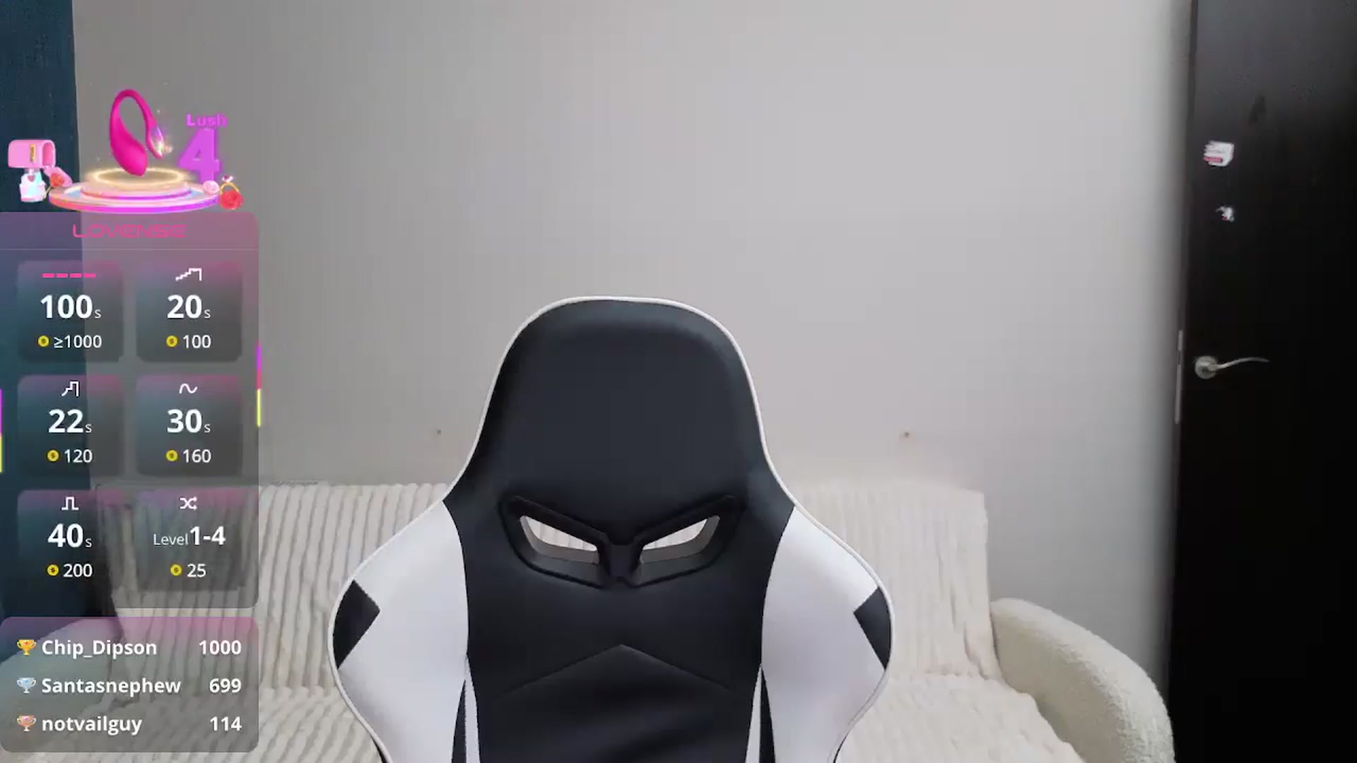 Gallery image thumbnail from BlueFlowerr's myfreecams stream on, 08/08/2025, 20:22 image 12 of 20