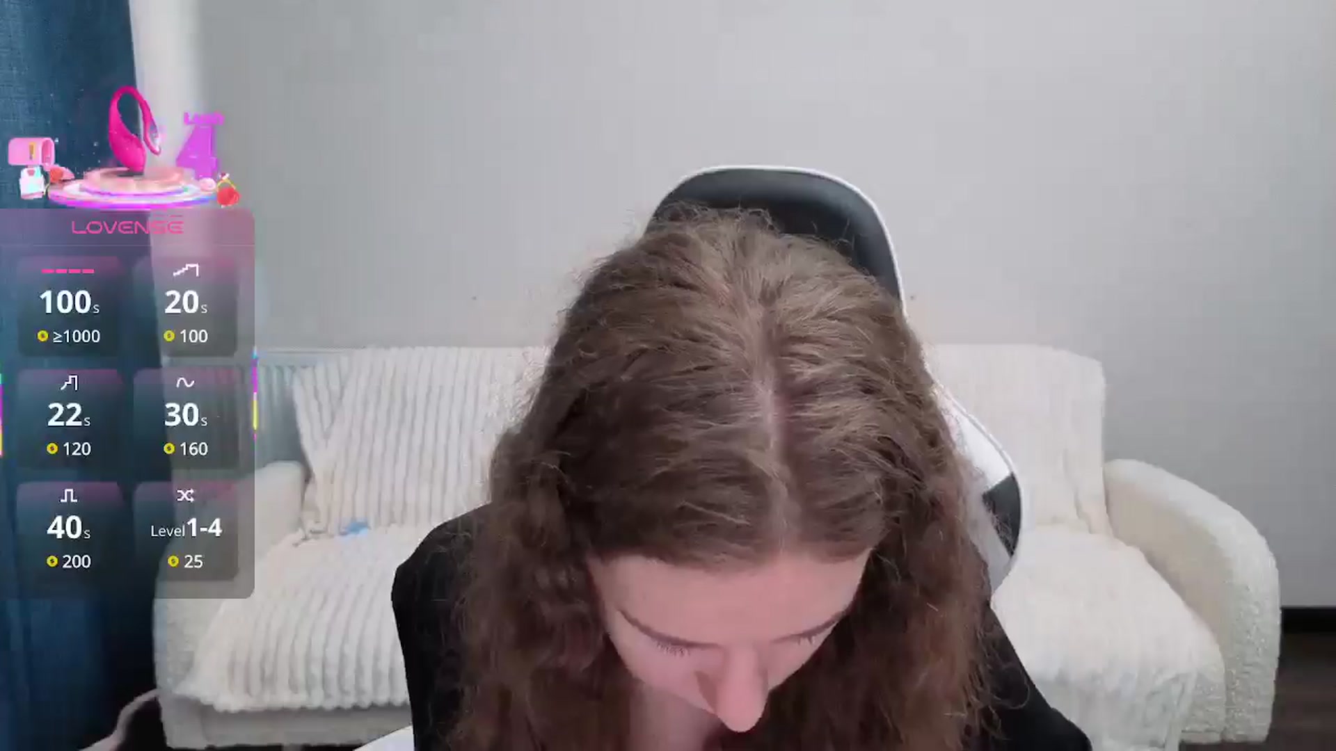 Gallery image thumbnail from BlueFlowerr's myfreecams stream on, 08/09/2025, 14:20 image 11 of 20
