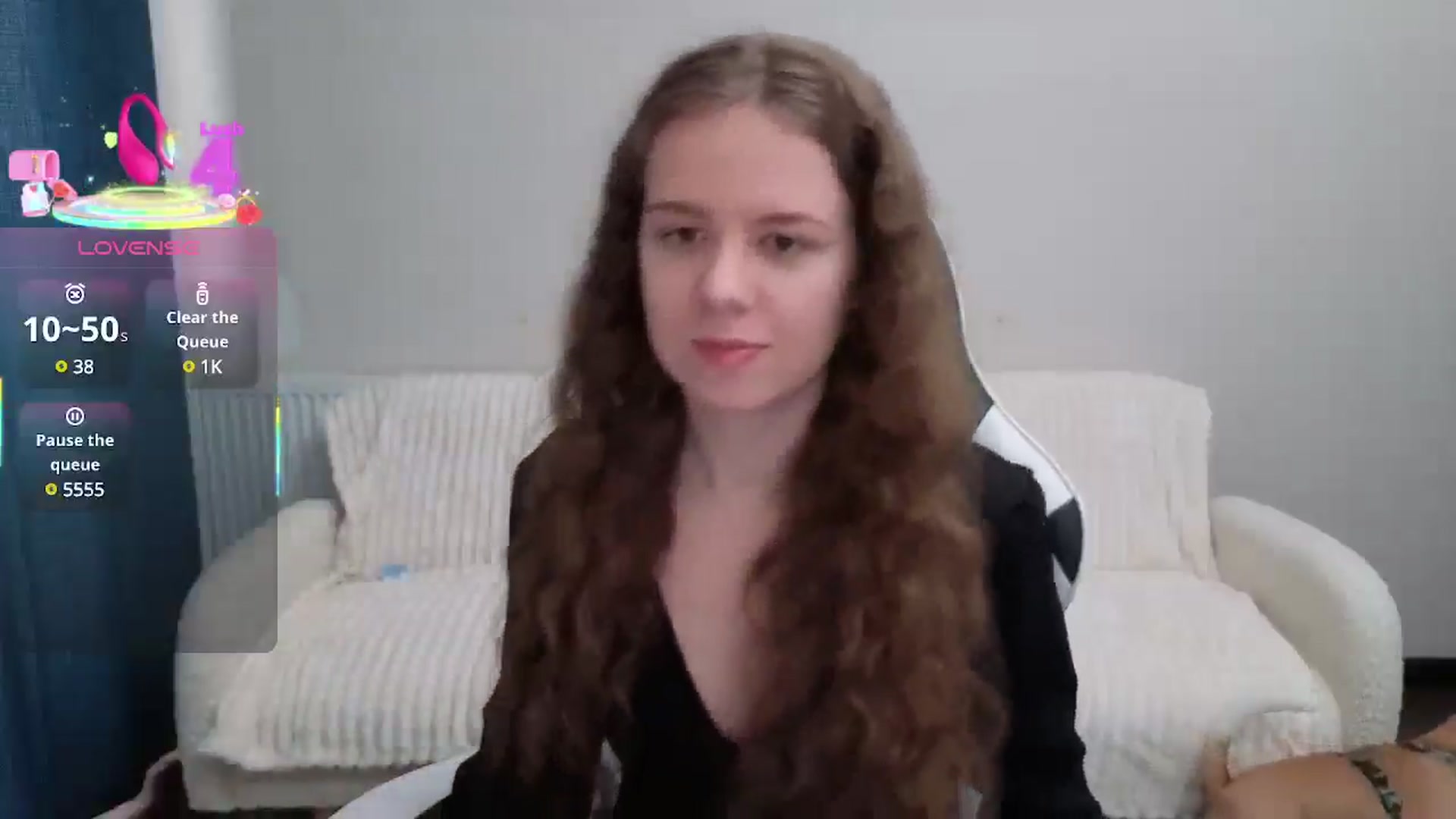 Gallery image thumbnail from BlueFlowerr's myfreecams stream on, 08/09/2025, 14:20 image 15 of 20
