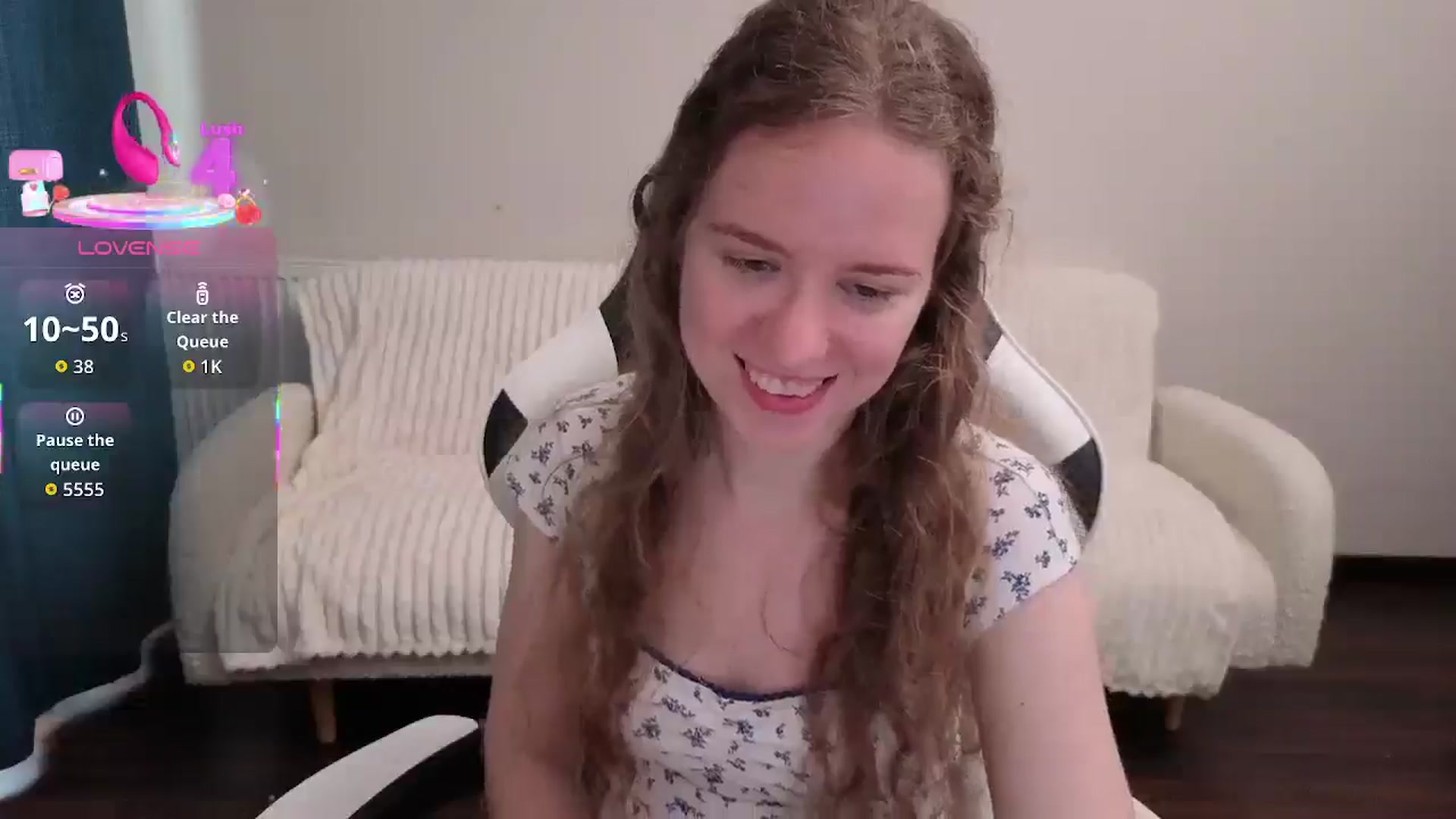 Gallery image thumbnail from BlueFlowerr's myfreecams stream on, 08/14/2025, 15:04 image 4 of 20