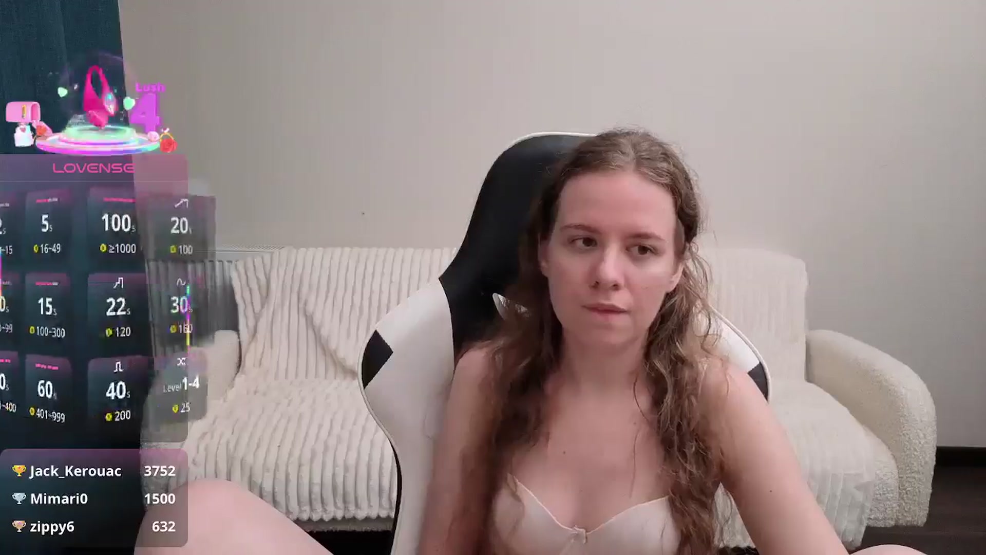 Gallery image thumbnail from BlueFlowerr's myfreecams stream on, 08/14/2025, 21:06 image 15 of 20
