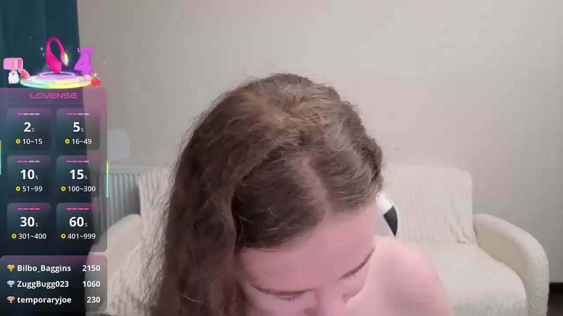 Gallery image thumbnail from BlueFlowerr's myfreecams stream on, 08/15/2025, 20:04 image 6 of 20
