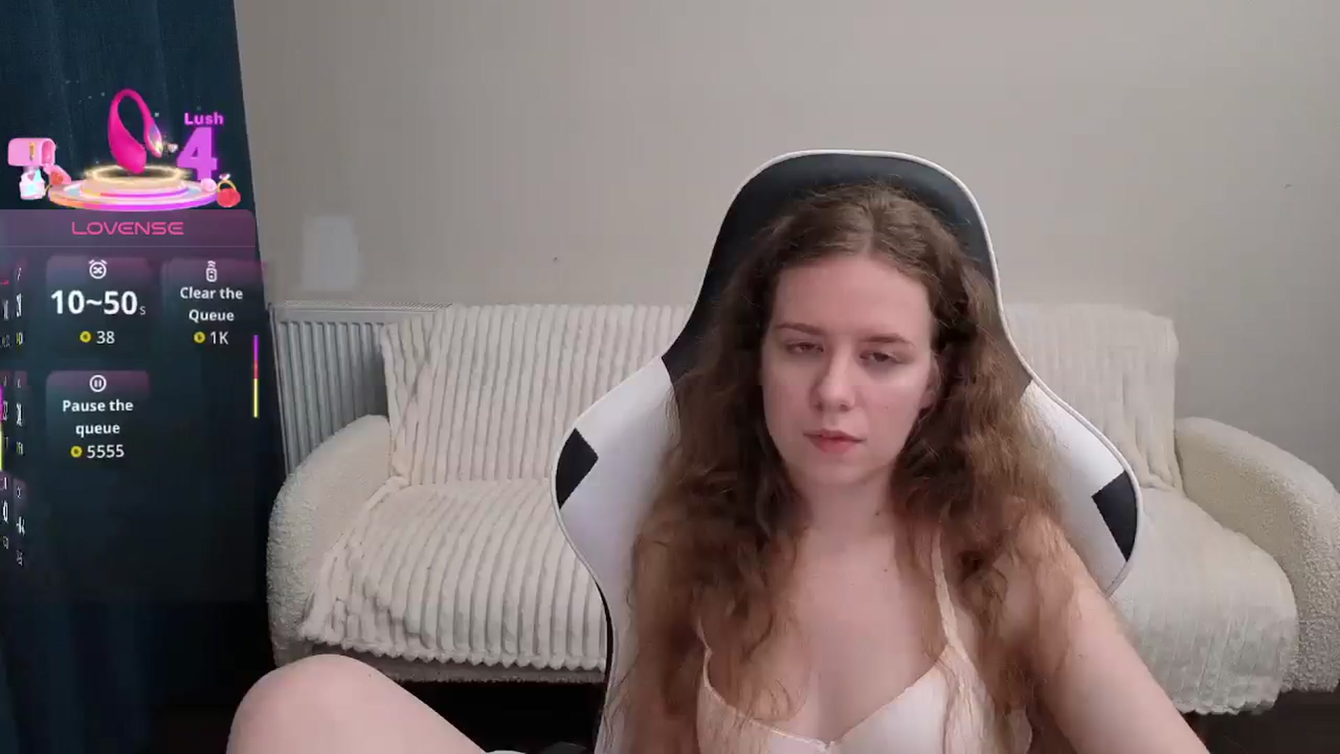 Gallery image thumbnail from BlueFlowerr's myfreecams stream on, 08/15/2025, 20:04 image 12 of 20