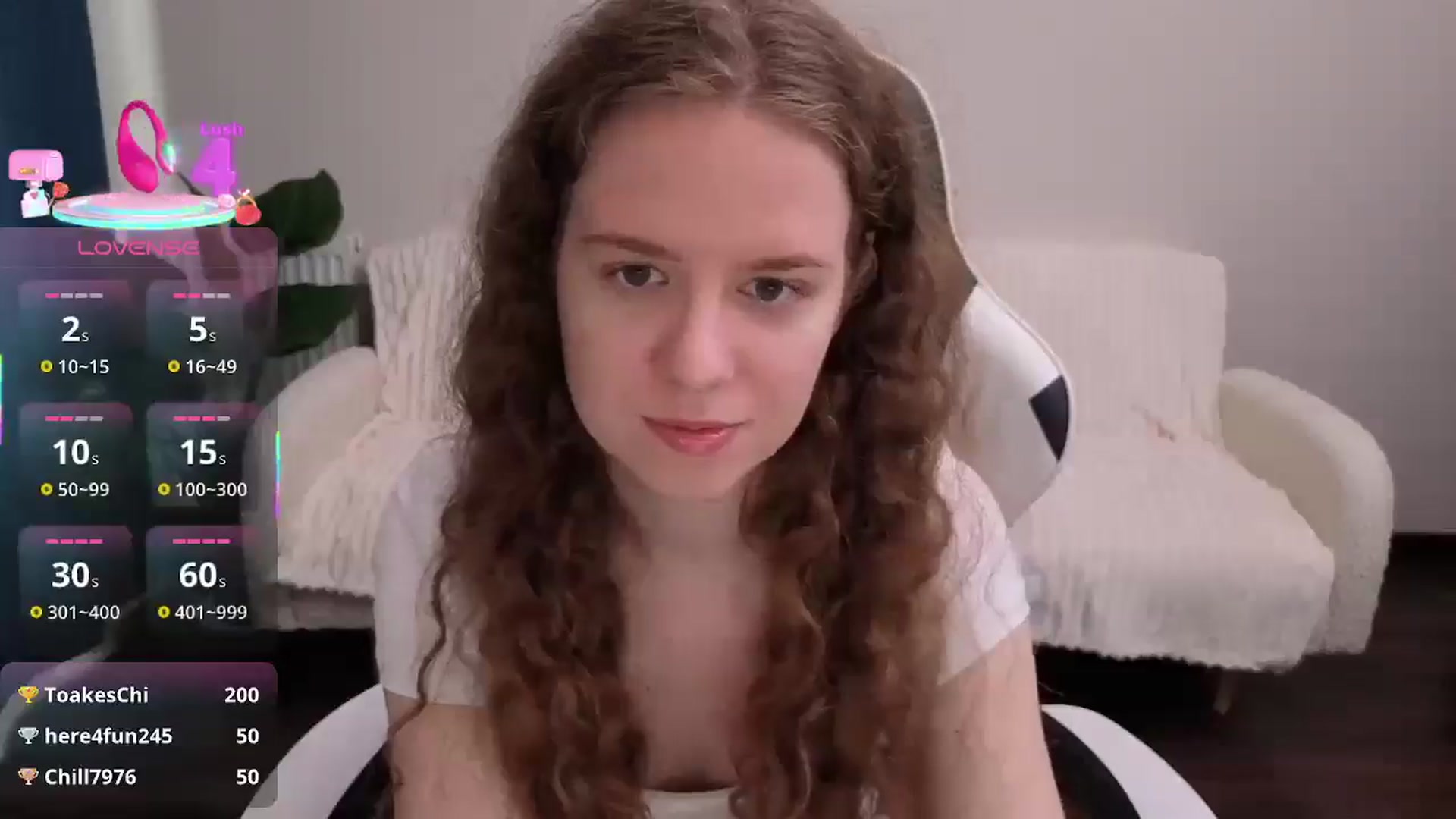 Gallery image thumbnail from BlueFlowerr's myfreecams stream on, 08/17/2025, 14:59 image 8 of 20