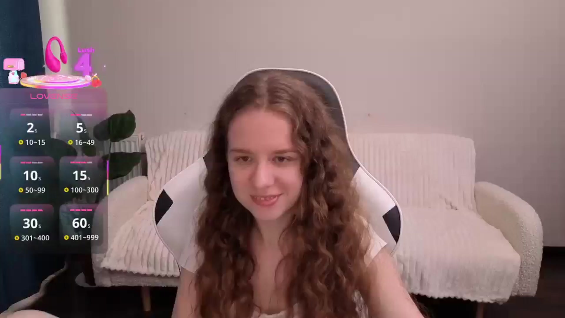 Gallery image thumbnail from BlueFlowerr's myfreecams stream on, 08/17/2025, 14:59 image 1 of 20