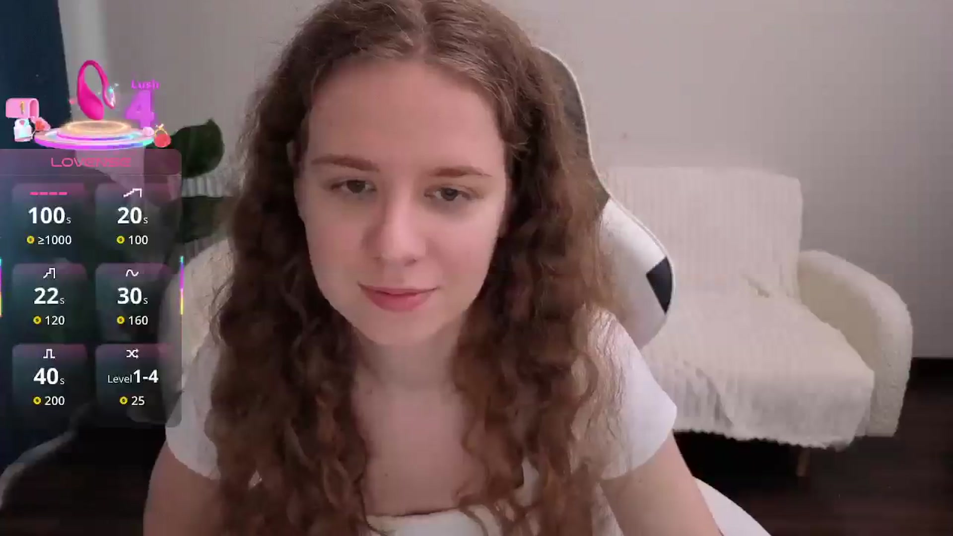Gallery image thumbnail from BlueFlowerr's myfreecams stream on, 08/17/2025, 16:38 image 14 of 20