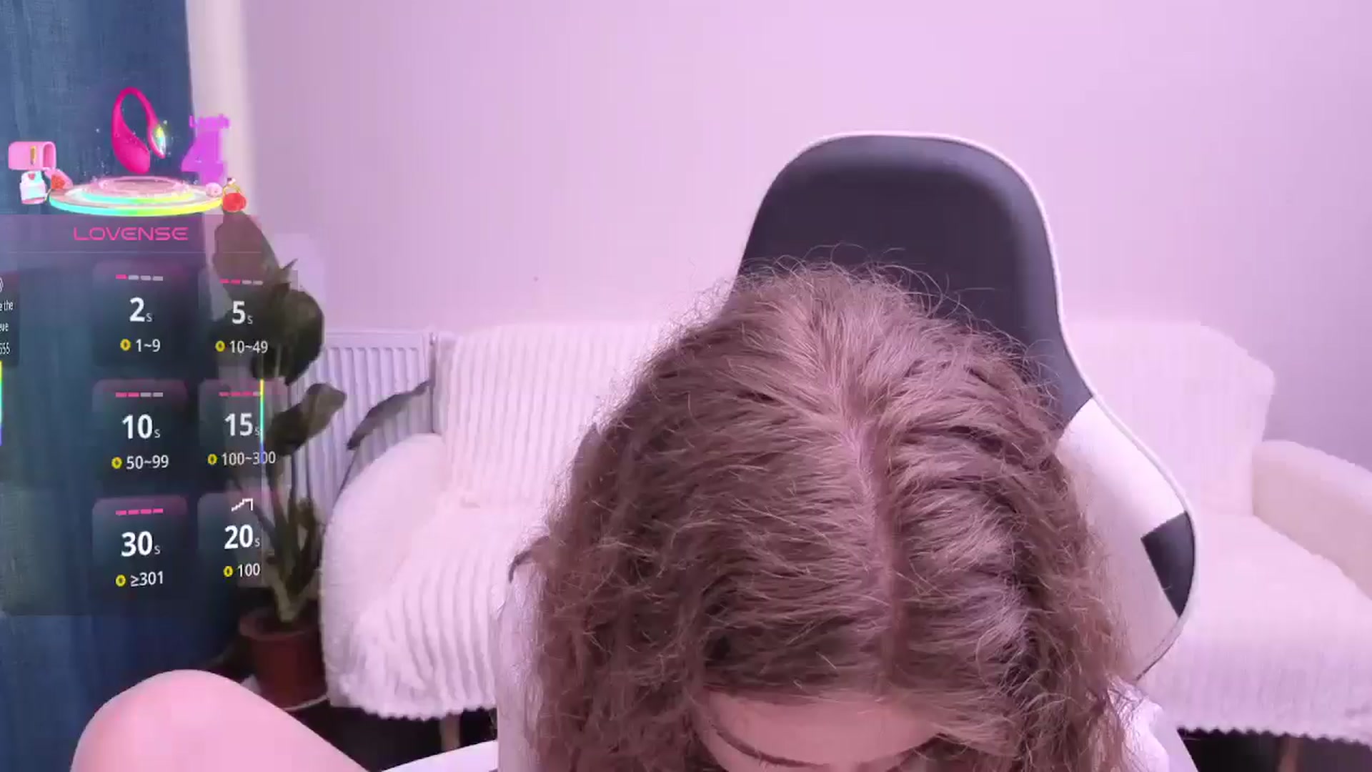 Gallery image thumbnail from BlueFlowerr's myfreecams stream on, 08/28/2025, 17:10 image 8 of 20