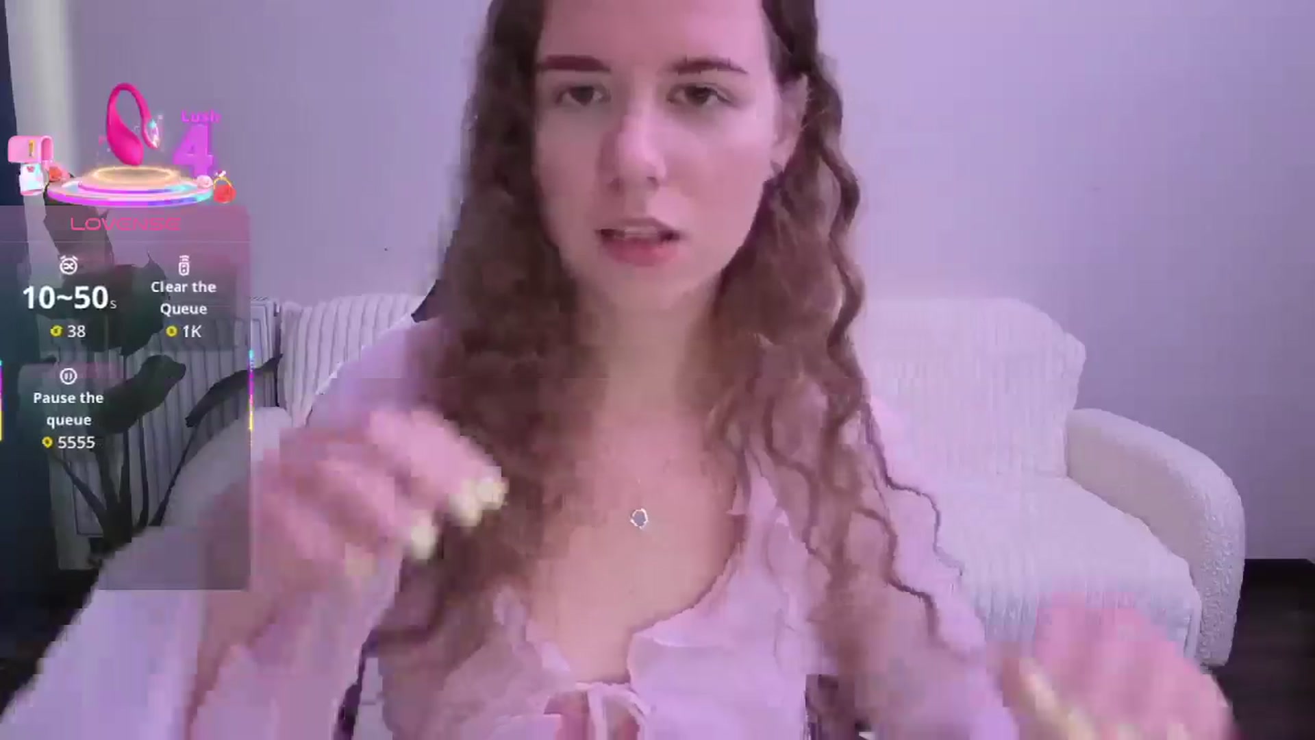 Gallery image thumbnail from BlueFlowerr's myfreecams stream on, 08/29/2025, 14:38 image 19 of 20