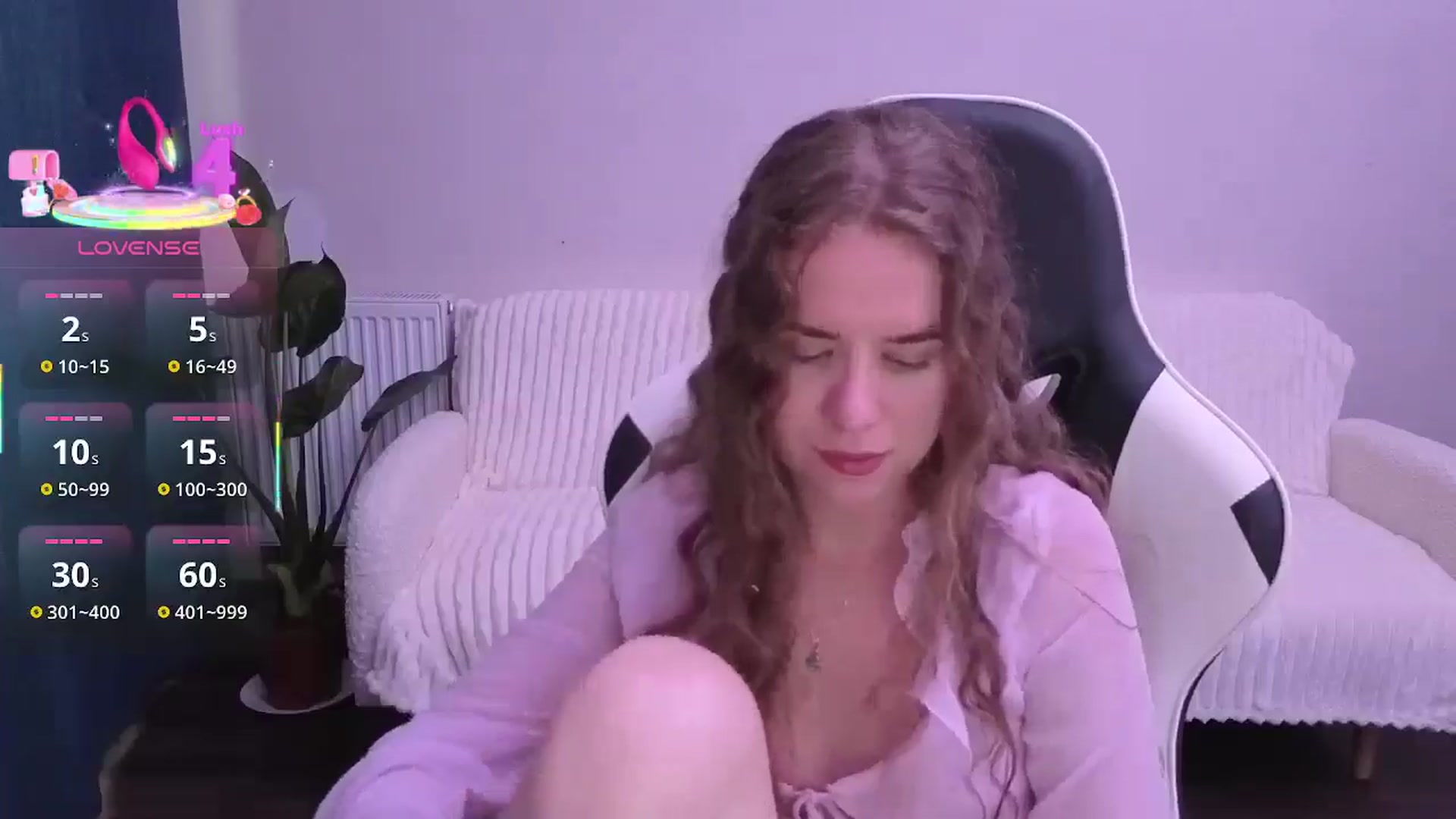 Gallery image thumbnail from BlueFlowerr's myfreecams stream on, 08/29/2025, 16:18 image 10 of 20