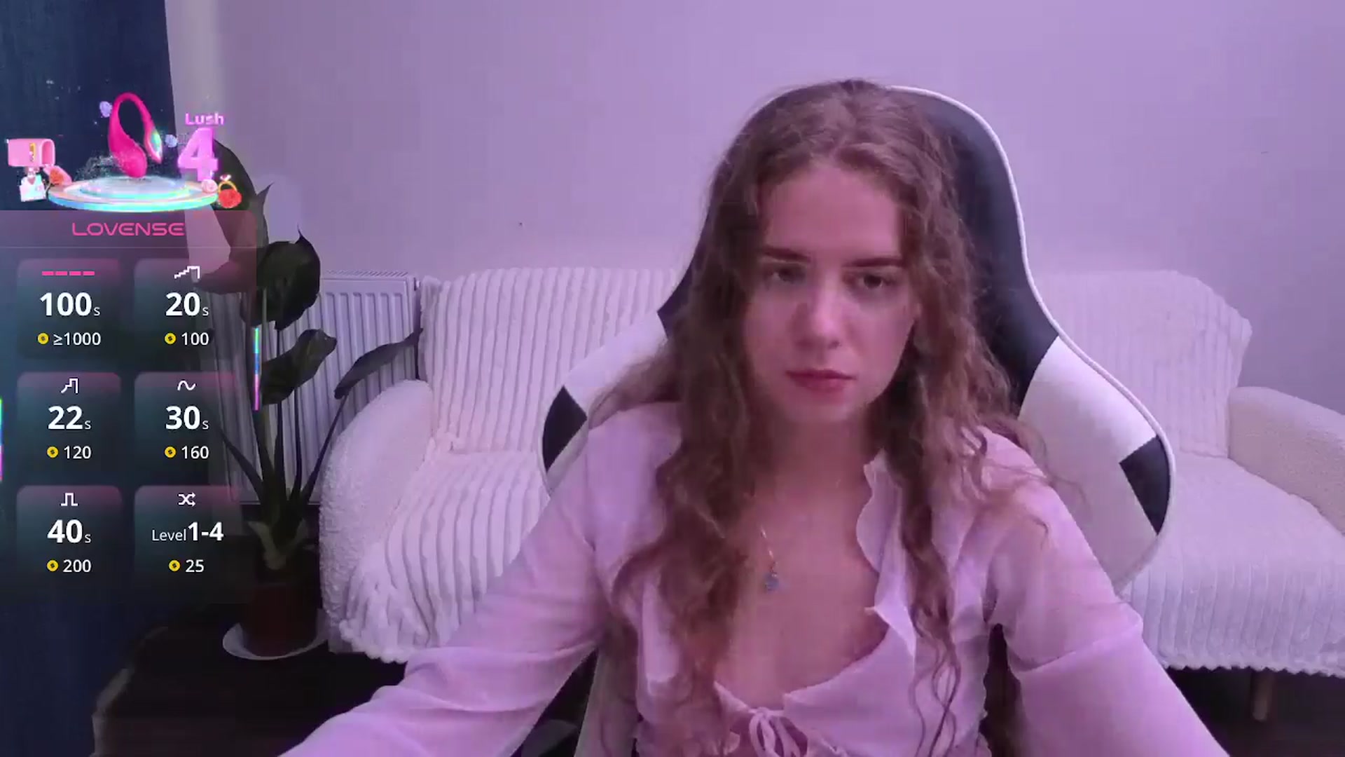 Gallery image thumbnail from BlueFlowerr's myfreecams stream on, 08/29/2025, 16:18 image 3 of 20