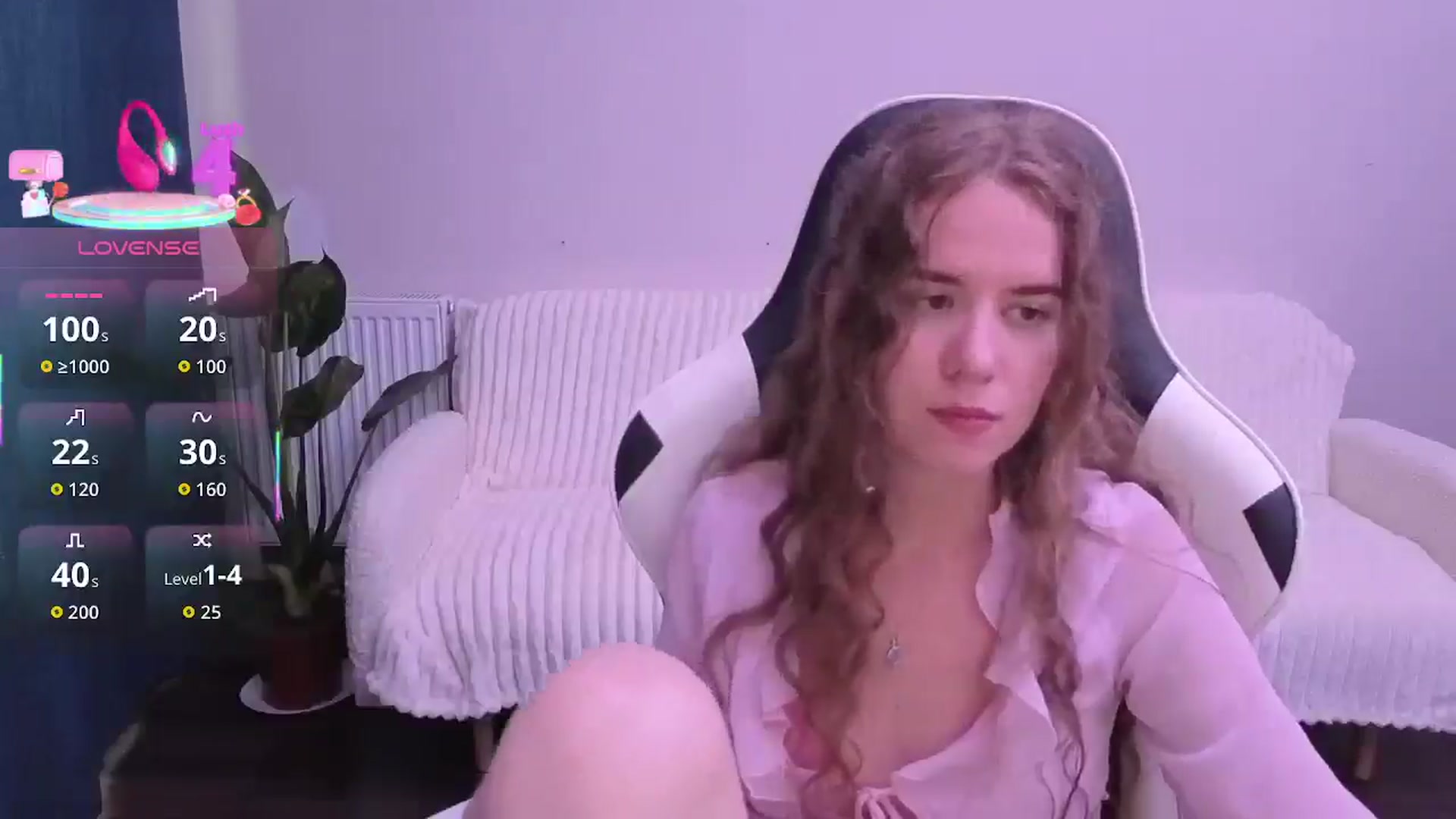 Gallery image thumbnail from BlueFlowerr's myfreecams stream on, 08/29/2025, 16:18 image 7 of 20
